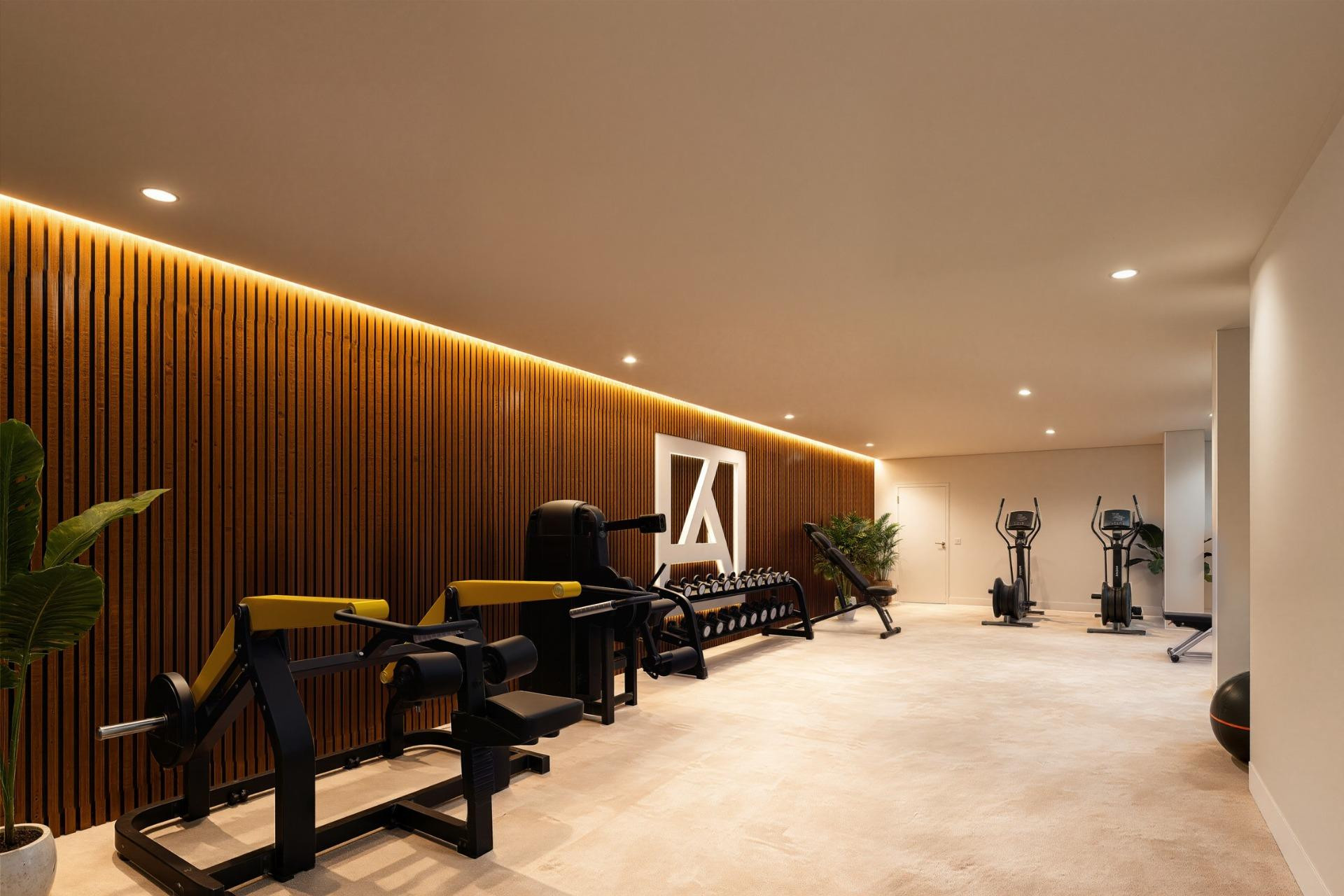 Nouvelle construction - Quad House - Los Alcazares - Serena Golf