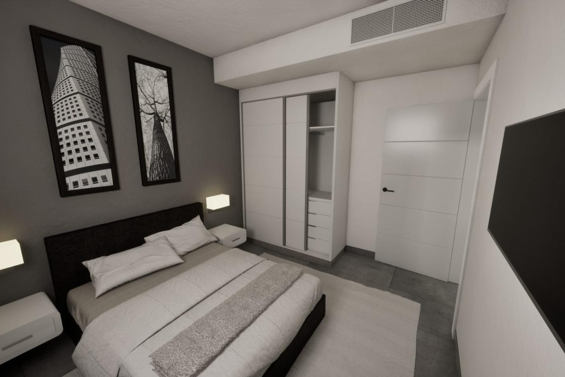 Nouvelle construction - Quad House - Torre Pacheco - pueblo
