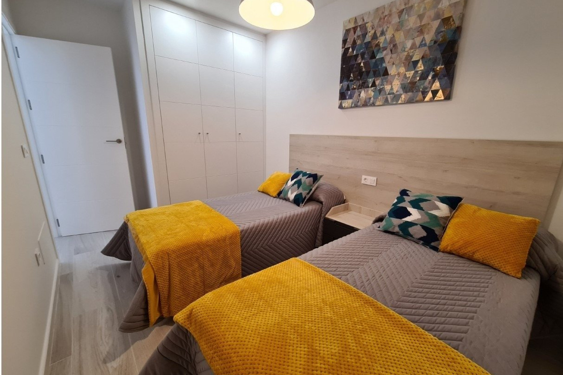 Nouvelle construction - Town House - Avileses