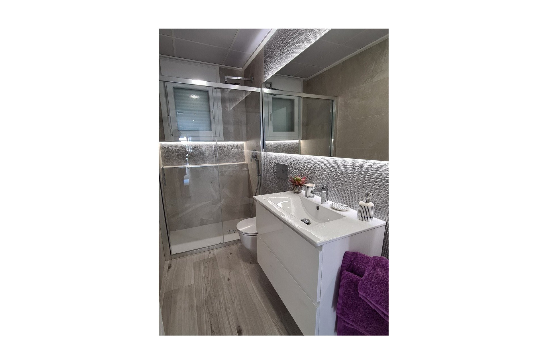 Nouvelle construction - Town House - Avileses