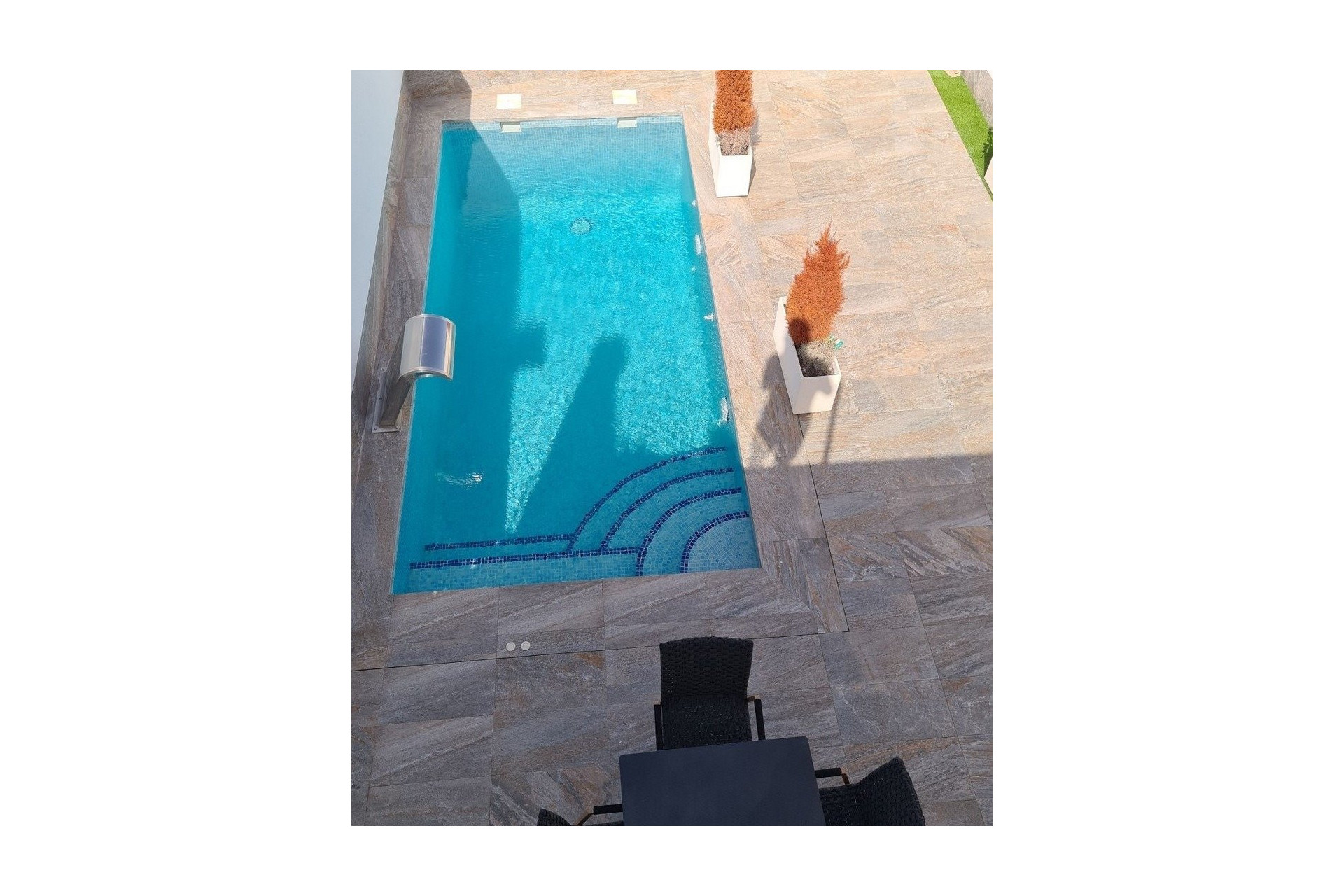 Nouvelle construction - Town House - Avileses