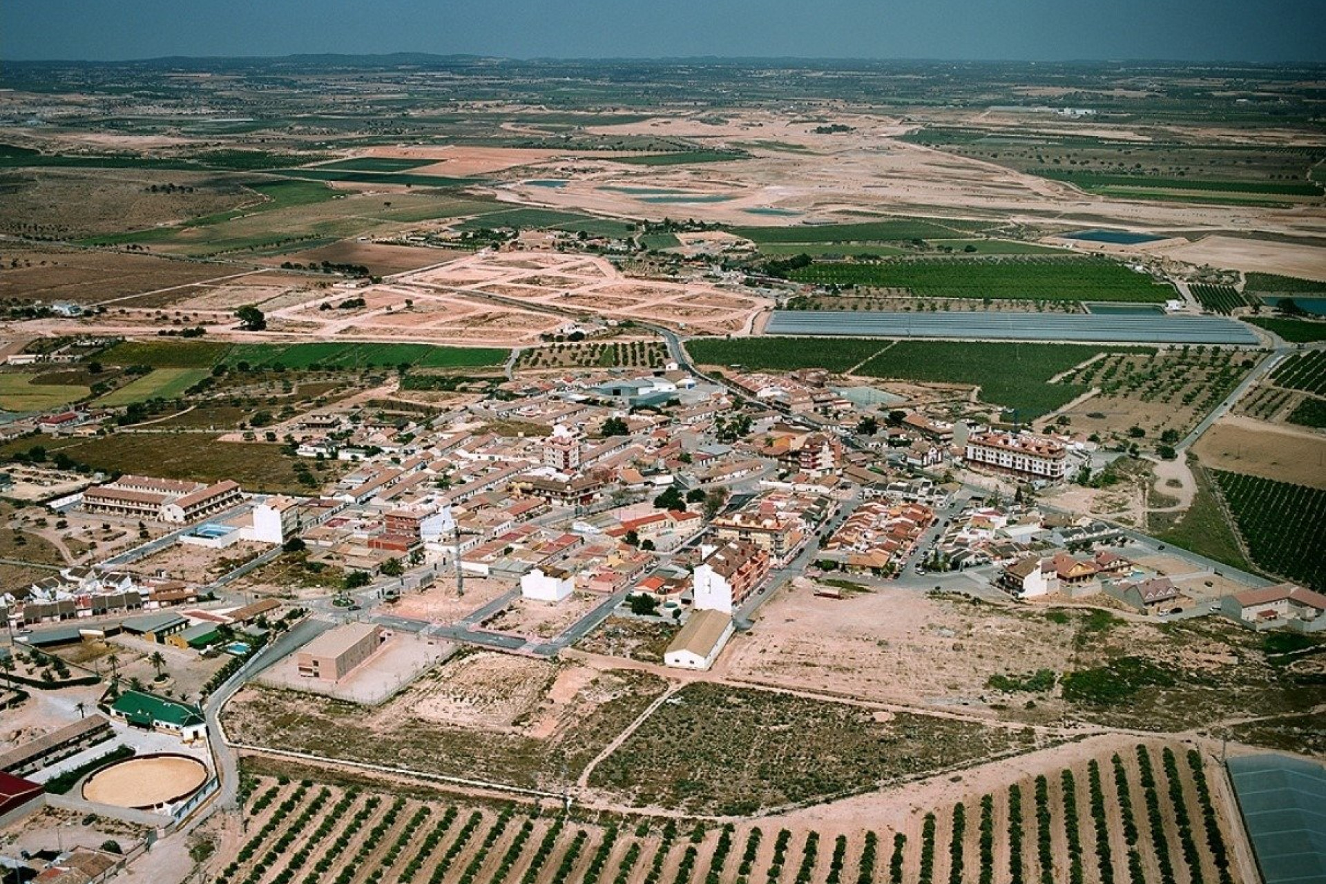 Nouvelle construction - Town House - Avileses