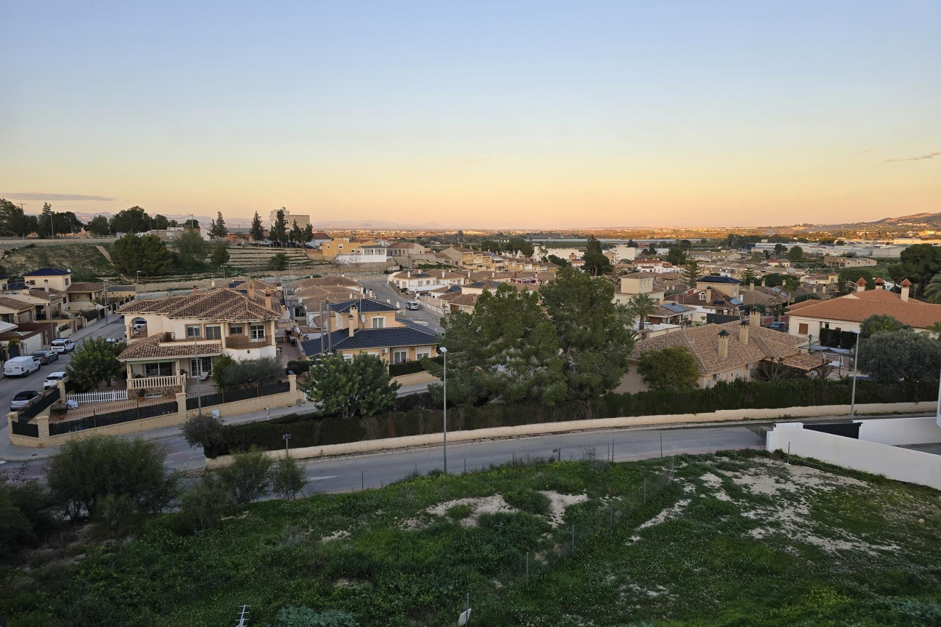 Nouvelle construction - Town House - Bigastro - pueblo