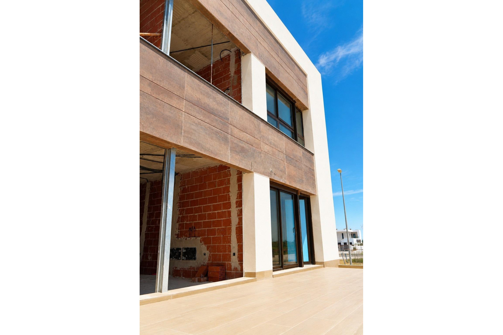 Nouvelle construction - Town House - Dolores - Sector 2