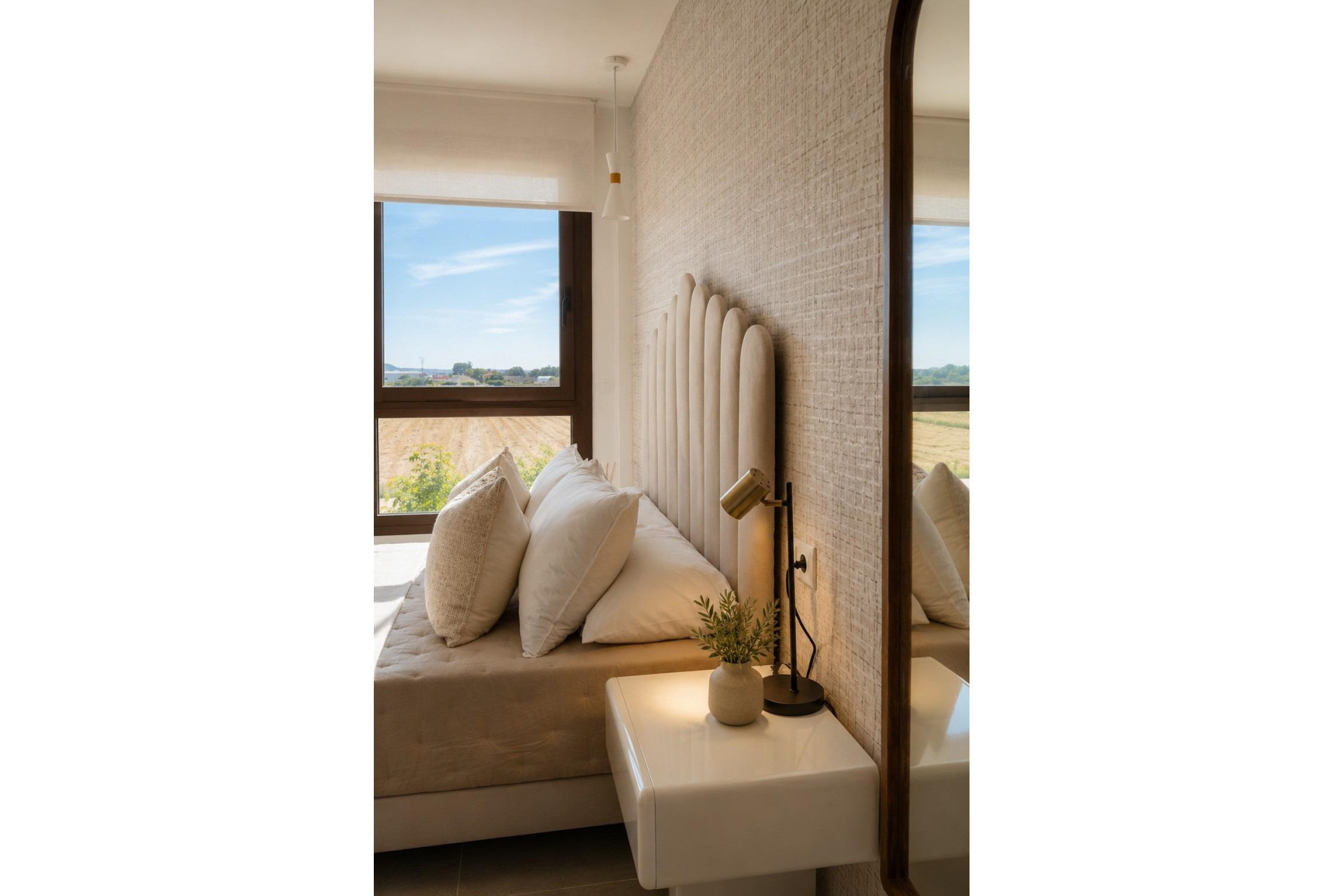 Nouvelle construction - Town House - Dolores - Sector 2