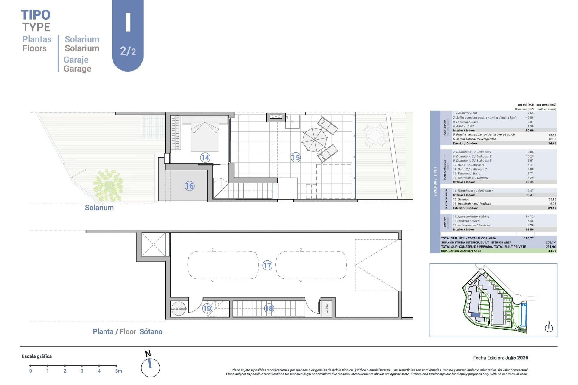 Nouvelle construction - Town House - El Campello - Platja de L´Amerador