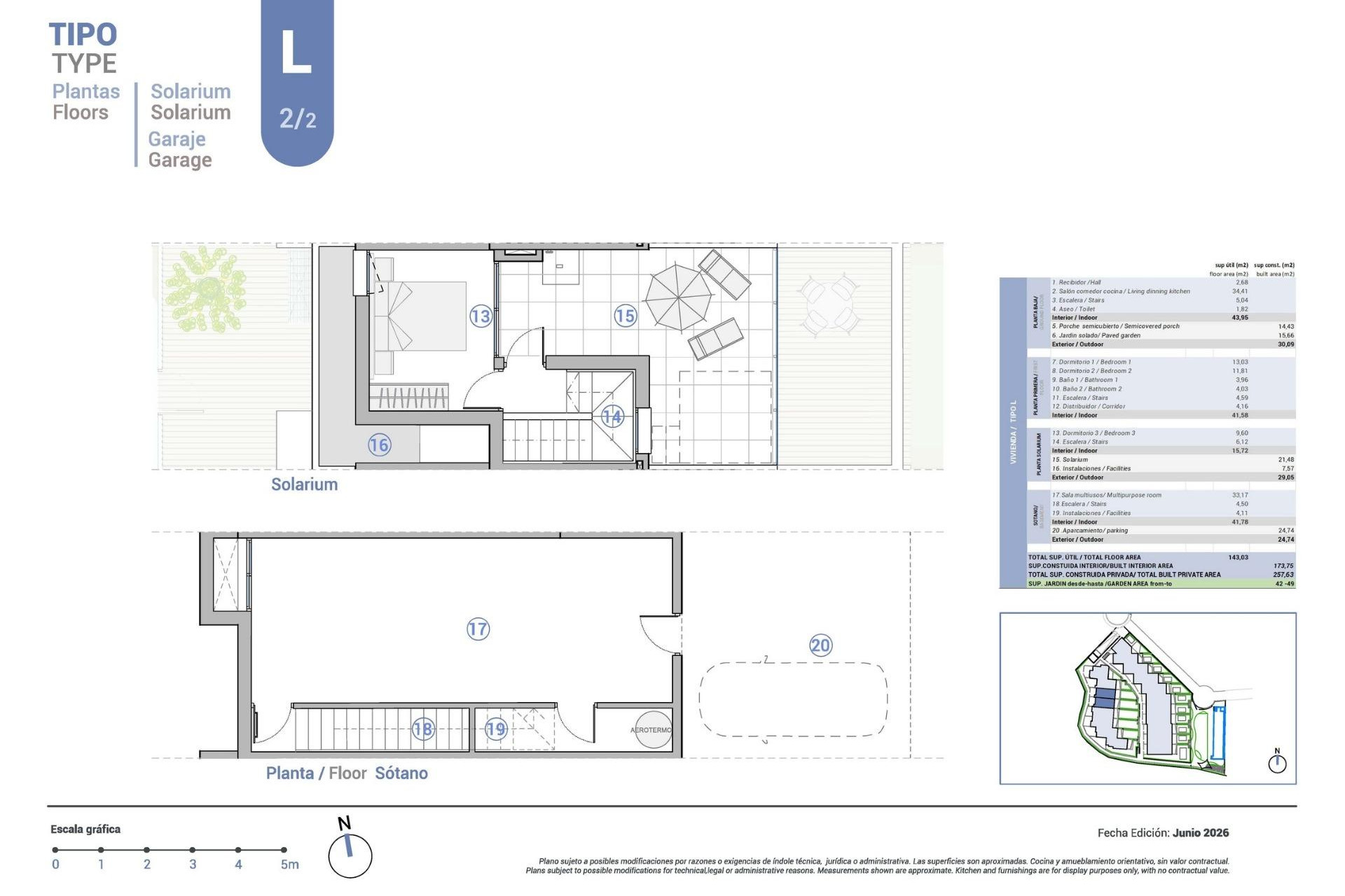 Nouvelle construction - Town House - El Campello - Platja de L´Amerador