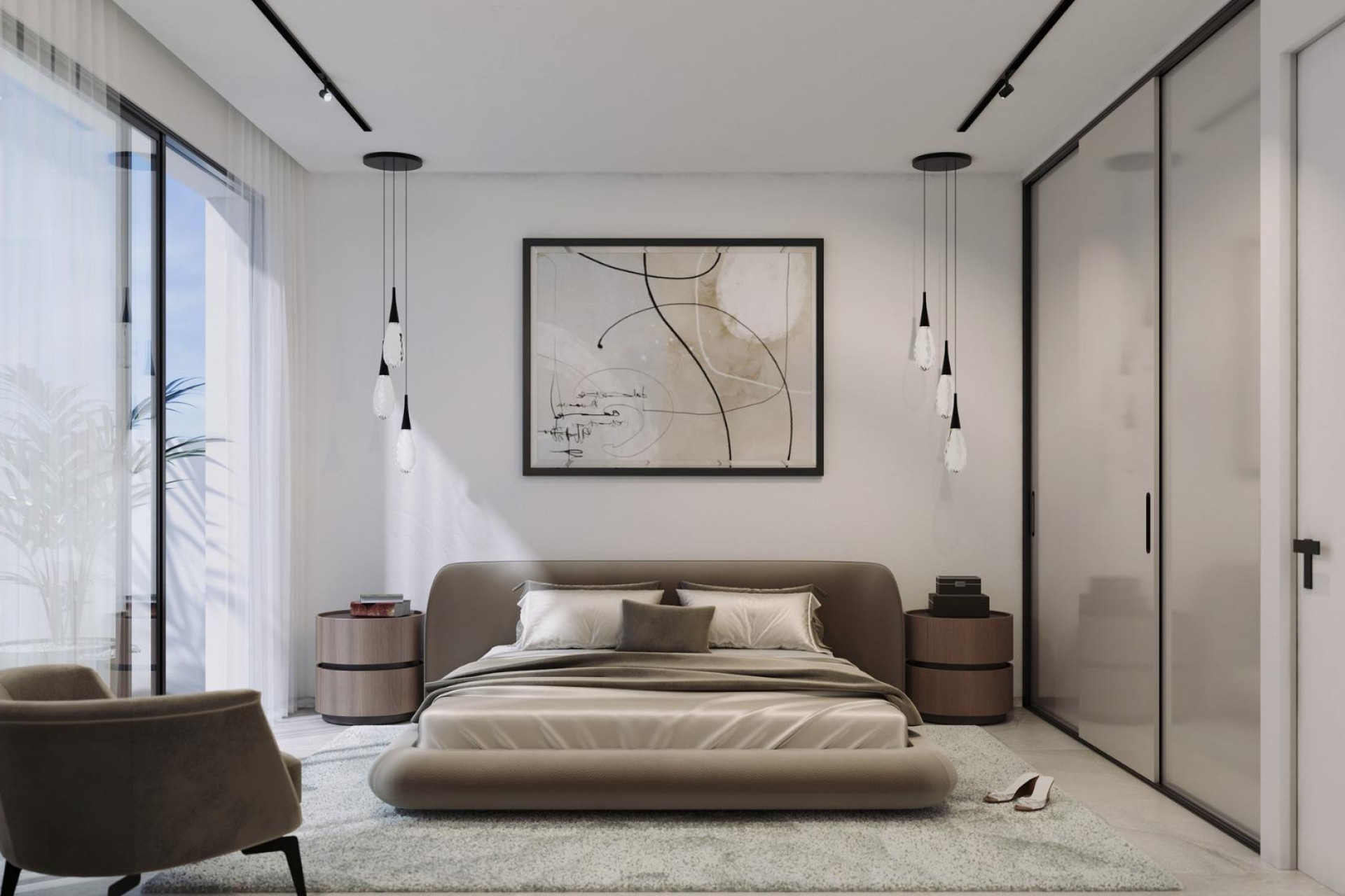Nouvelle construction - Town House - Guardamar del Segura - El Raso