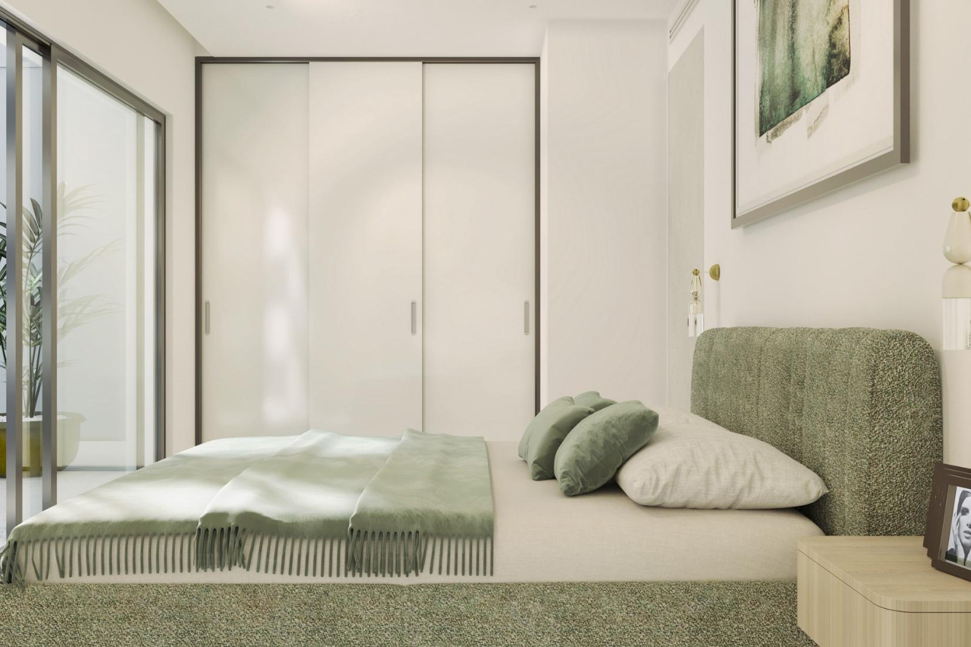 Nouvelle construction - Town House - Guardamar del Segura - El Raso