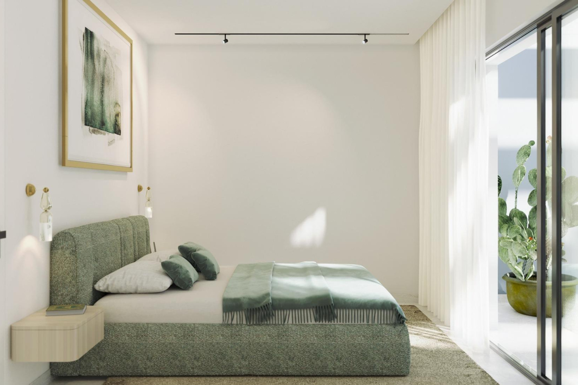 Nouvelle construction - Town House - Guardamar del Segura - El Raso