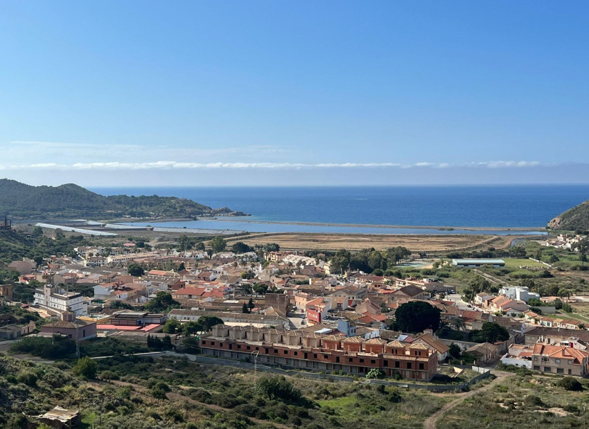 Nouvelle construction - Town House - La Union - centro