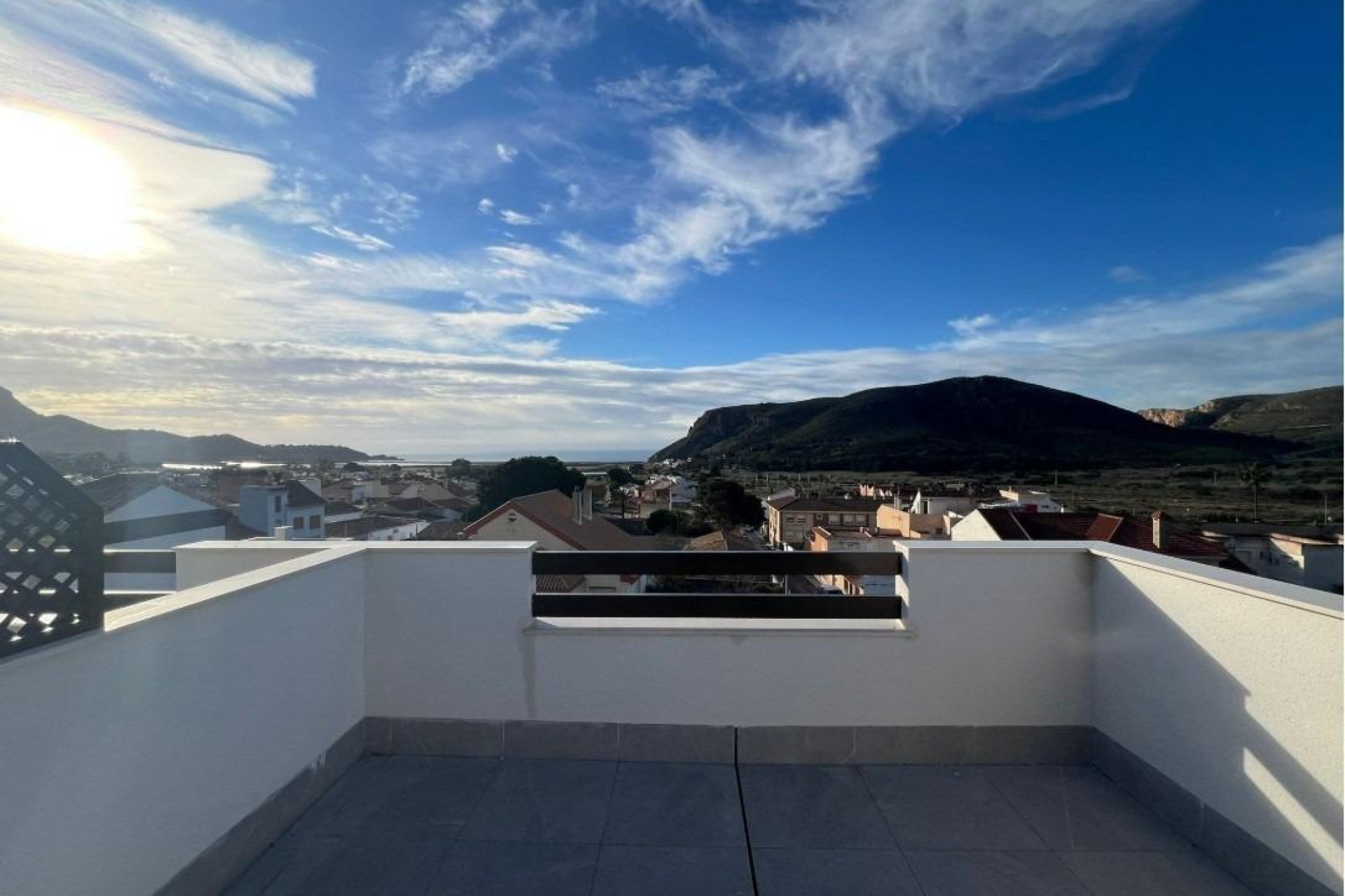 Nouvelle construction - Town House - La Union - centro