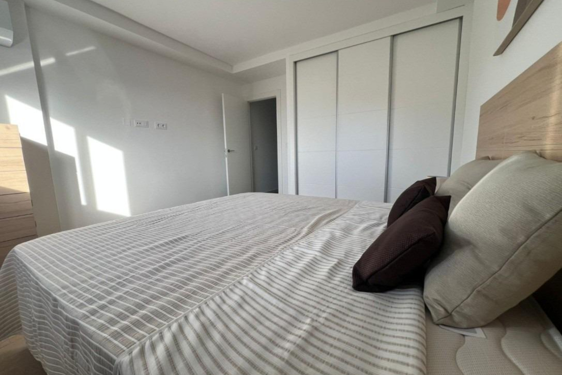 Nouvelle construction - Town House - La Union - centro