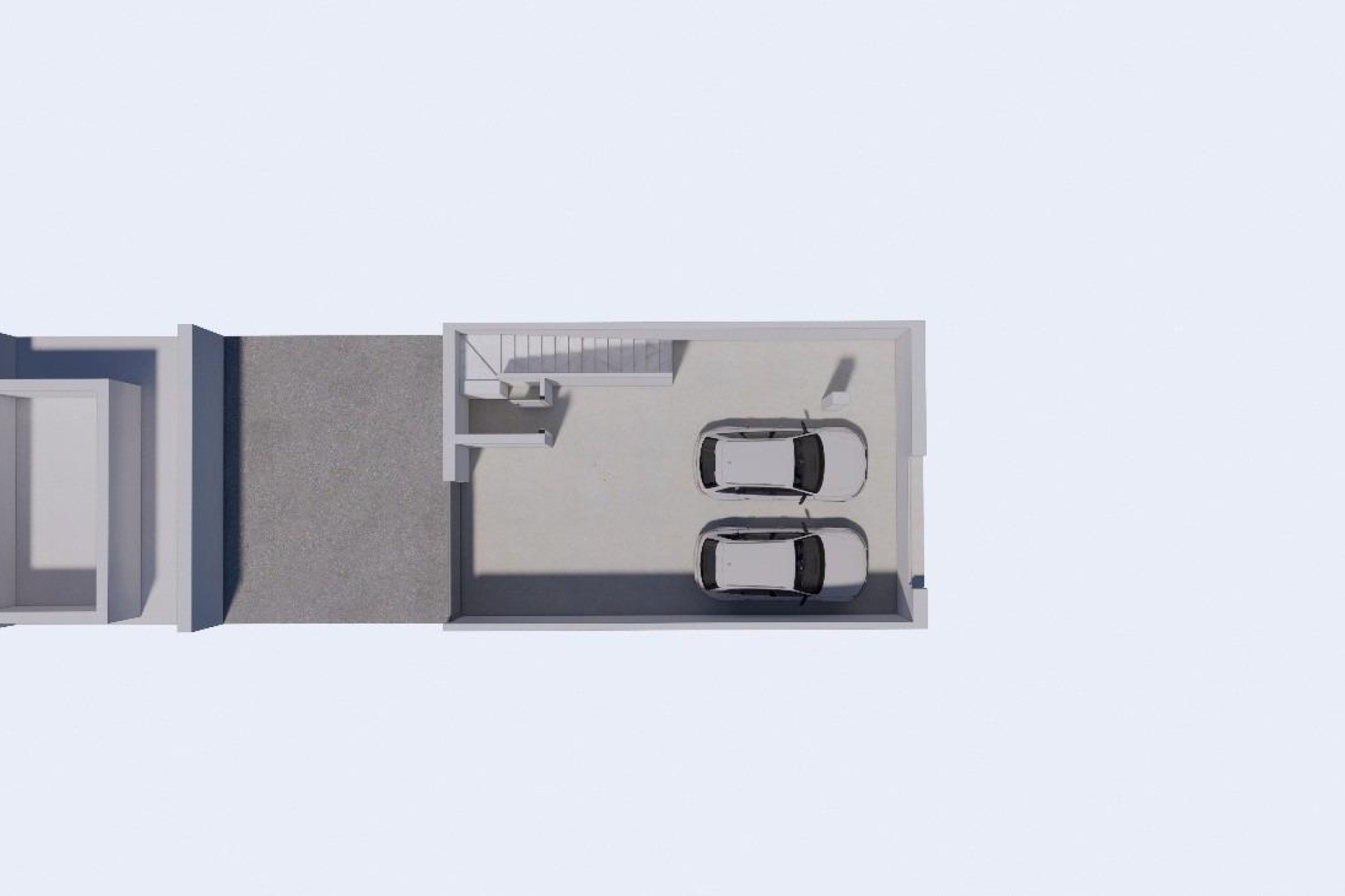 Nouvelle construction - Town House - Los Alcazares - Serena Golf