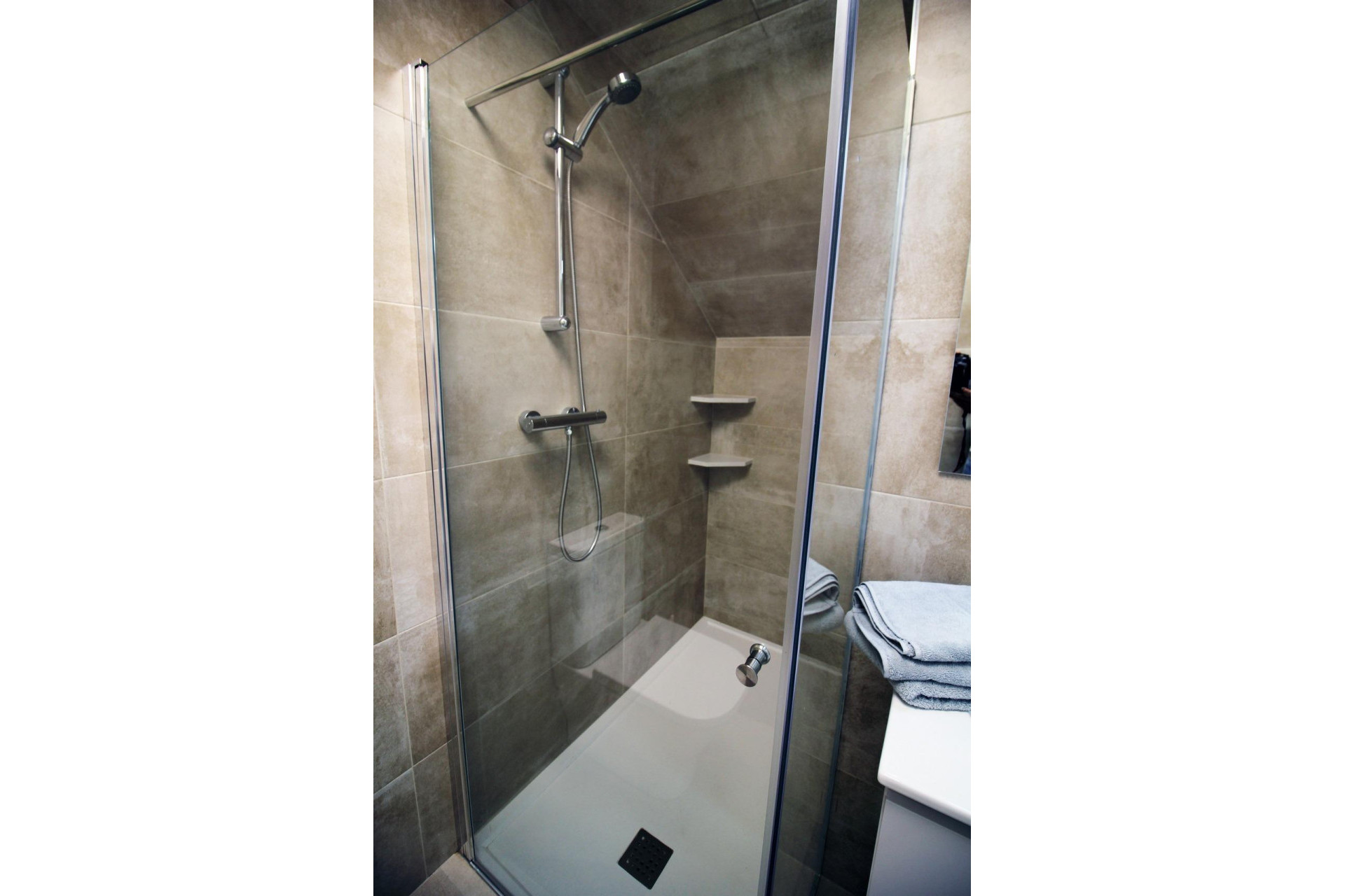 Nouvelle construction - Town House - Pilar de la Horadada - El Pilar de la Horadada