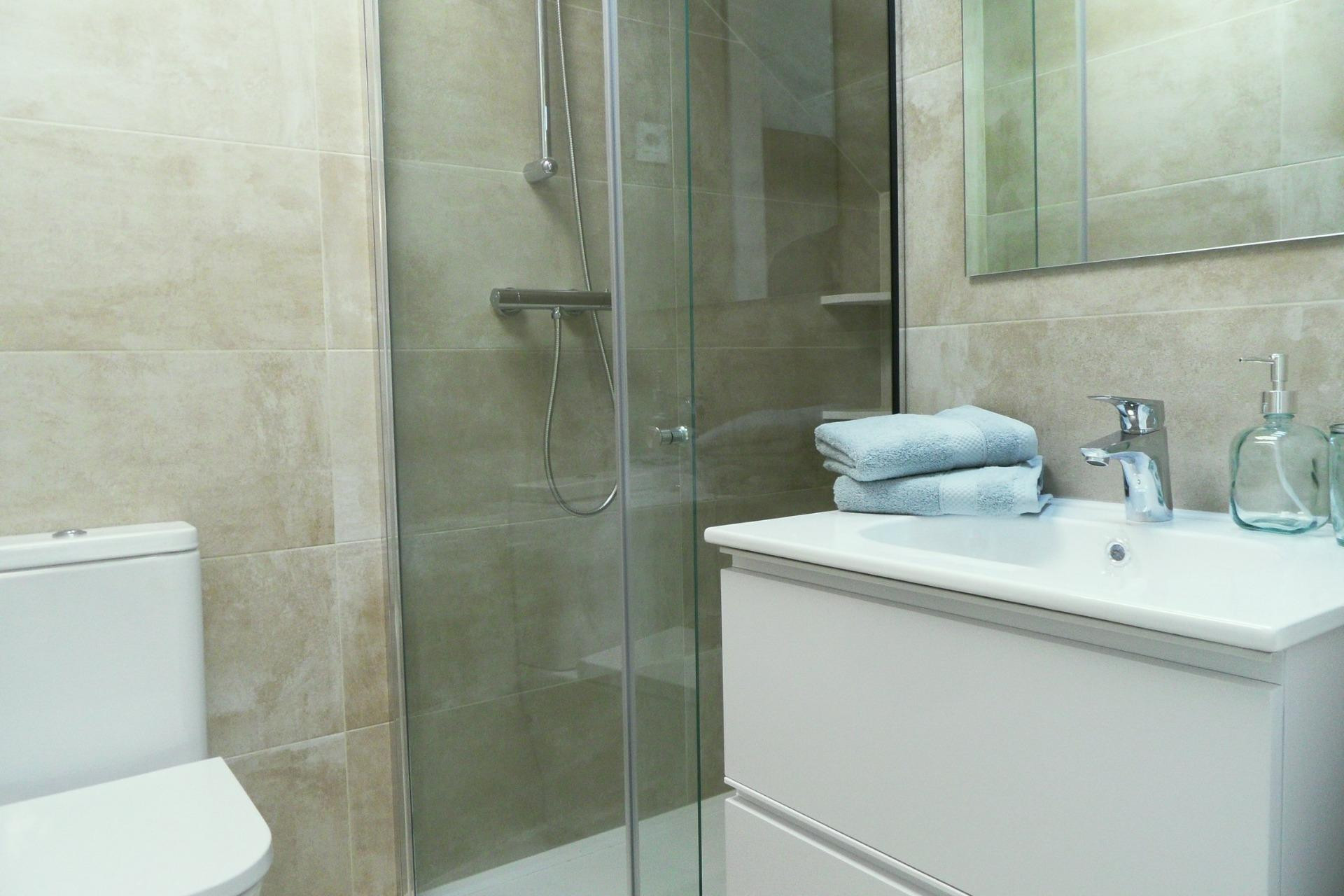 Nouvelle construction - Town House - Pilar de la Horadada - El Pilar de la Horadada