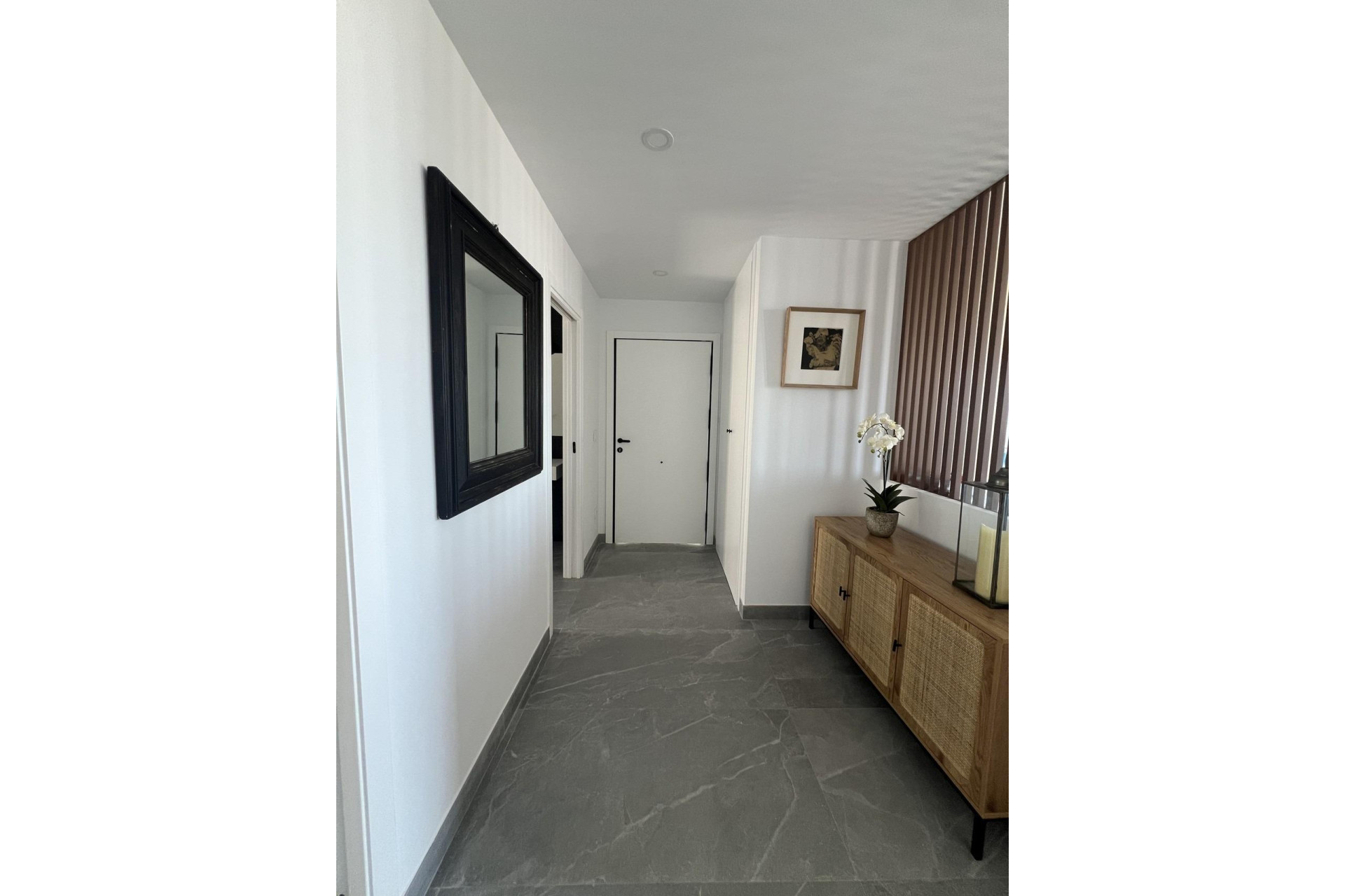 Nouvelle construction - Town House - Polop - PAU1