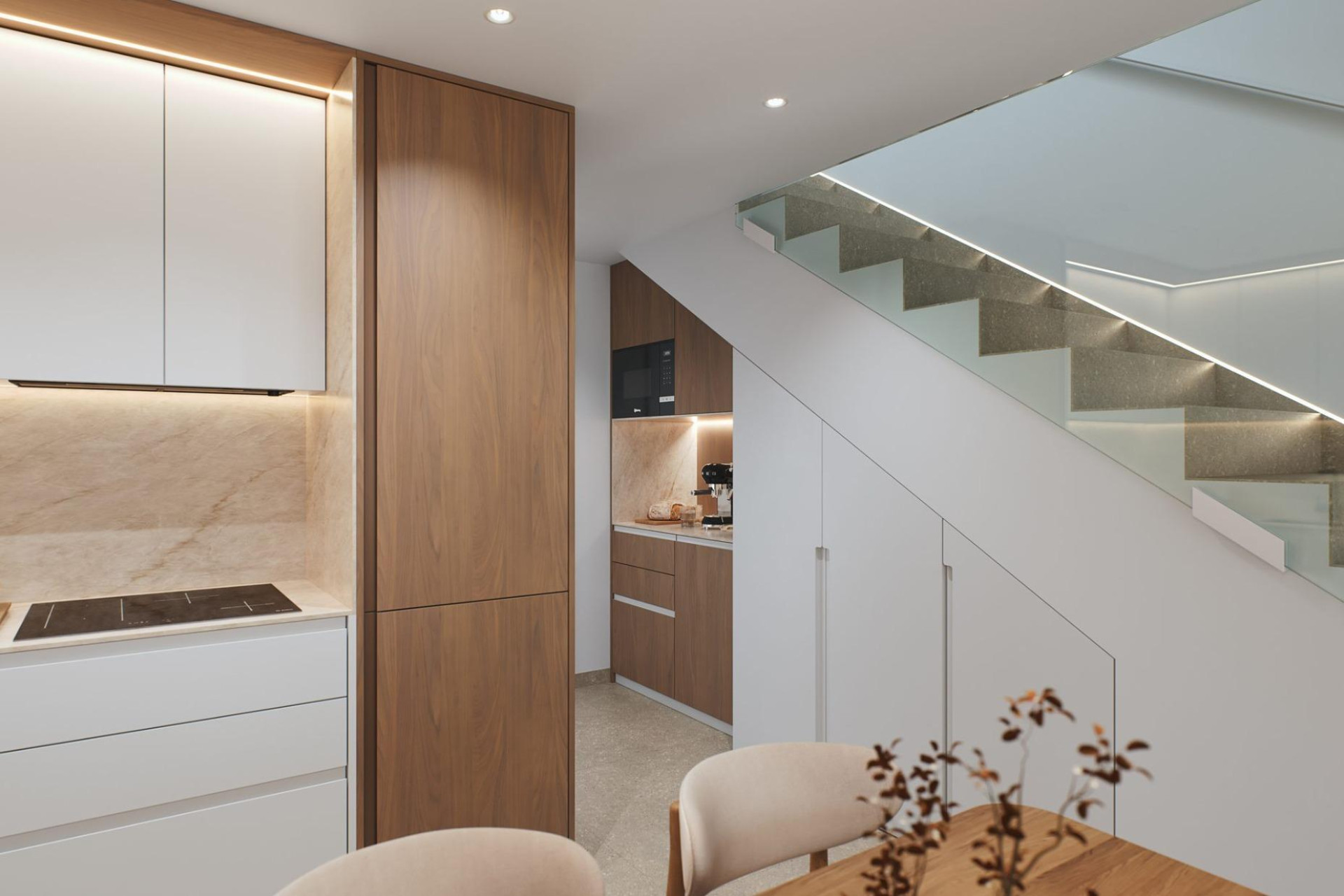 Nouvelle construction - Town House - San Pedro del Pinatar - Pueblo