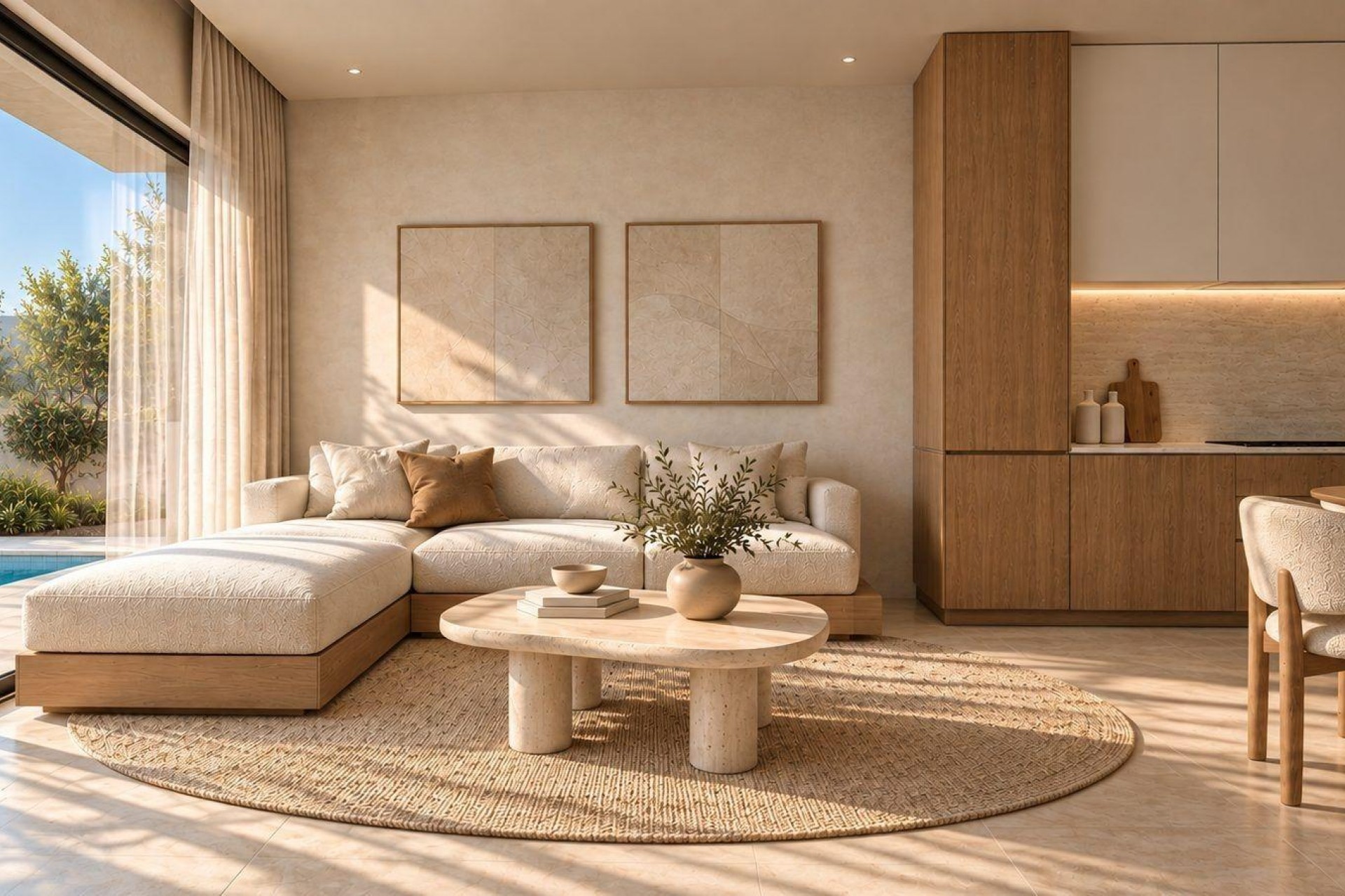 Nouvelle construction - Town House - San Pedro del Pinatar - Pueblo