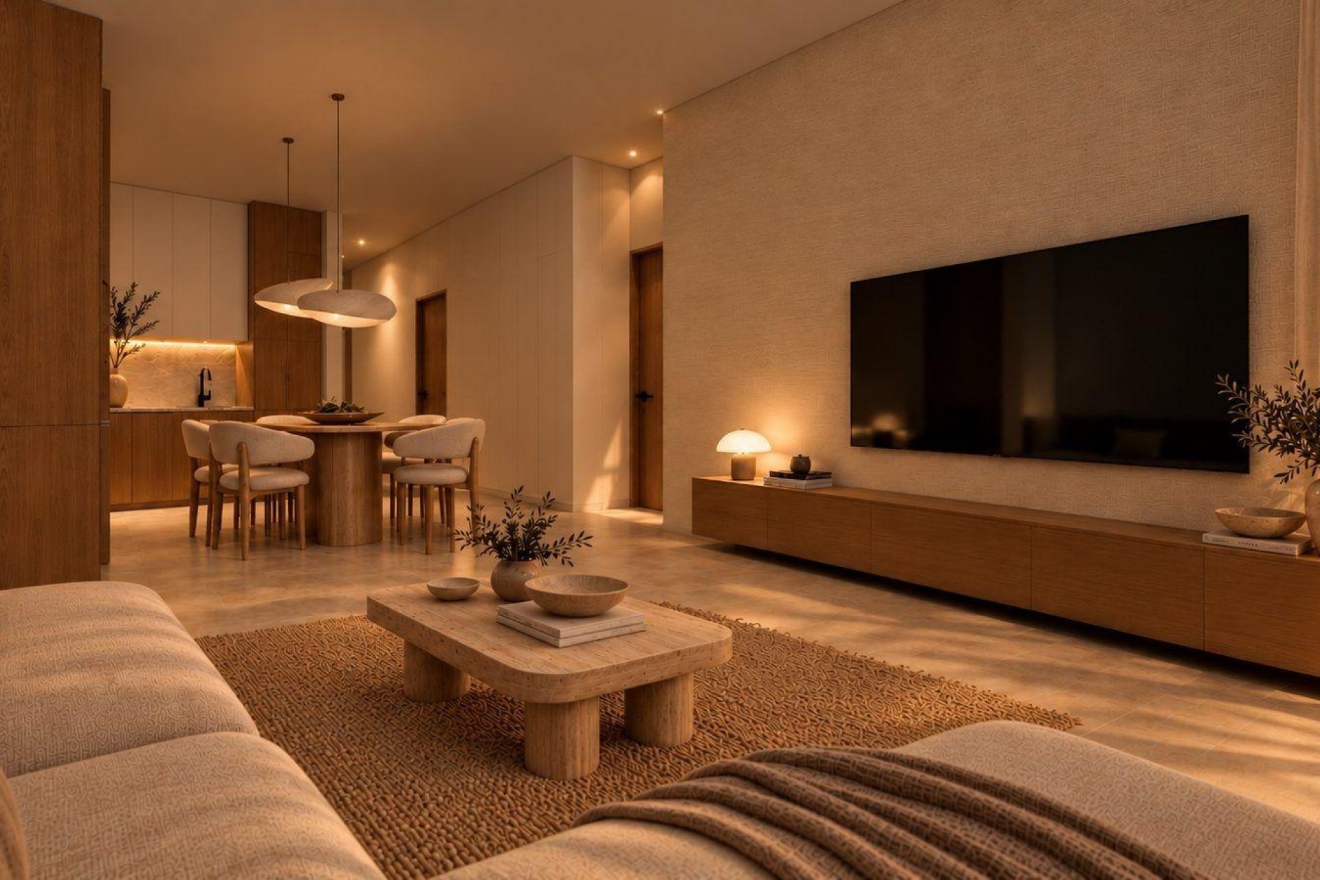 Nouvelle construction - Town House - San Pedro del Pinatar - Pueblo