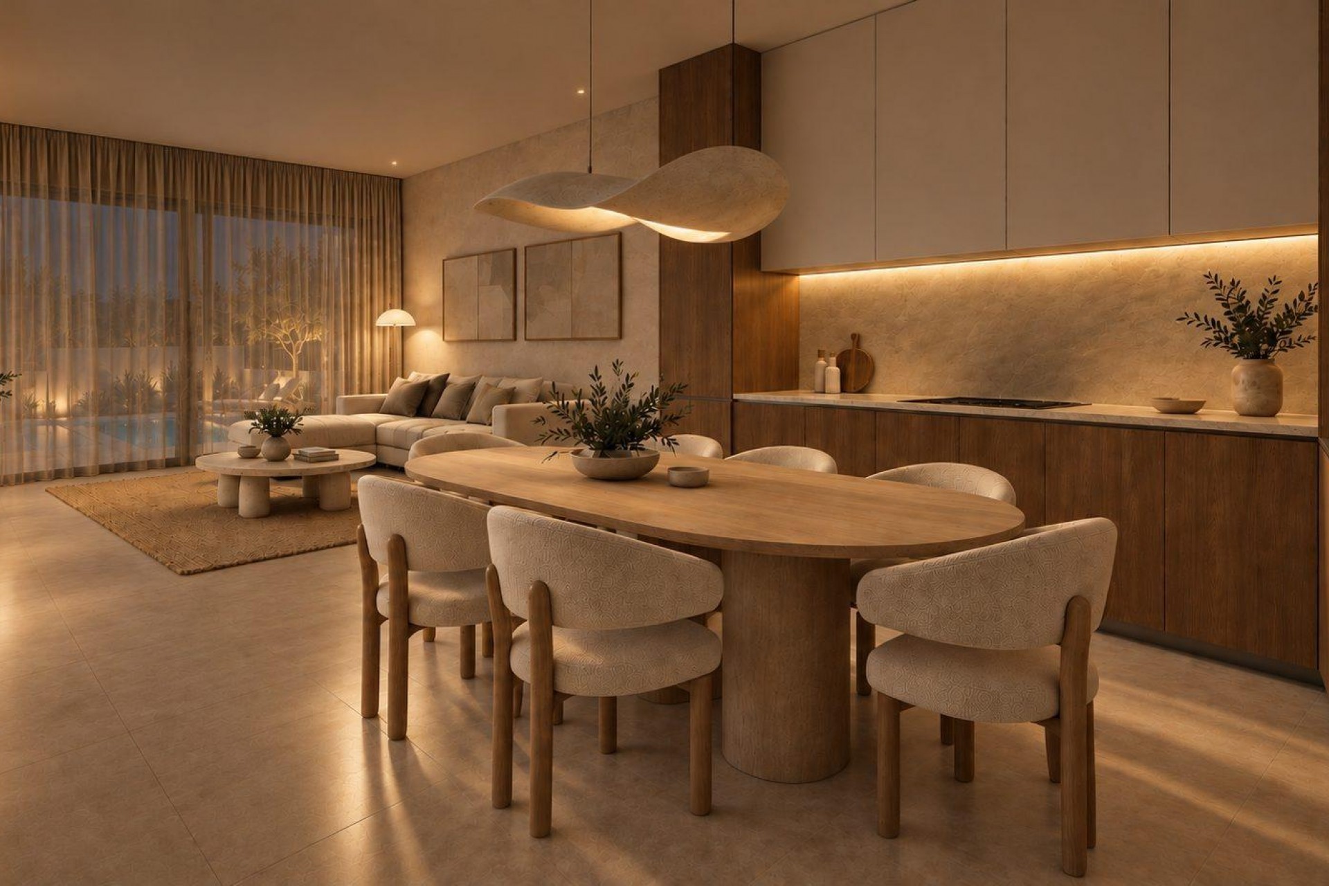 Nouvelle construction - Town House - San Pedro del Pinatar - Pueblo