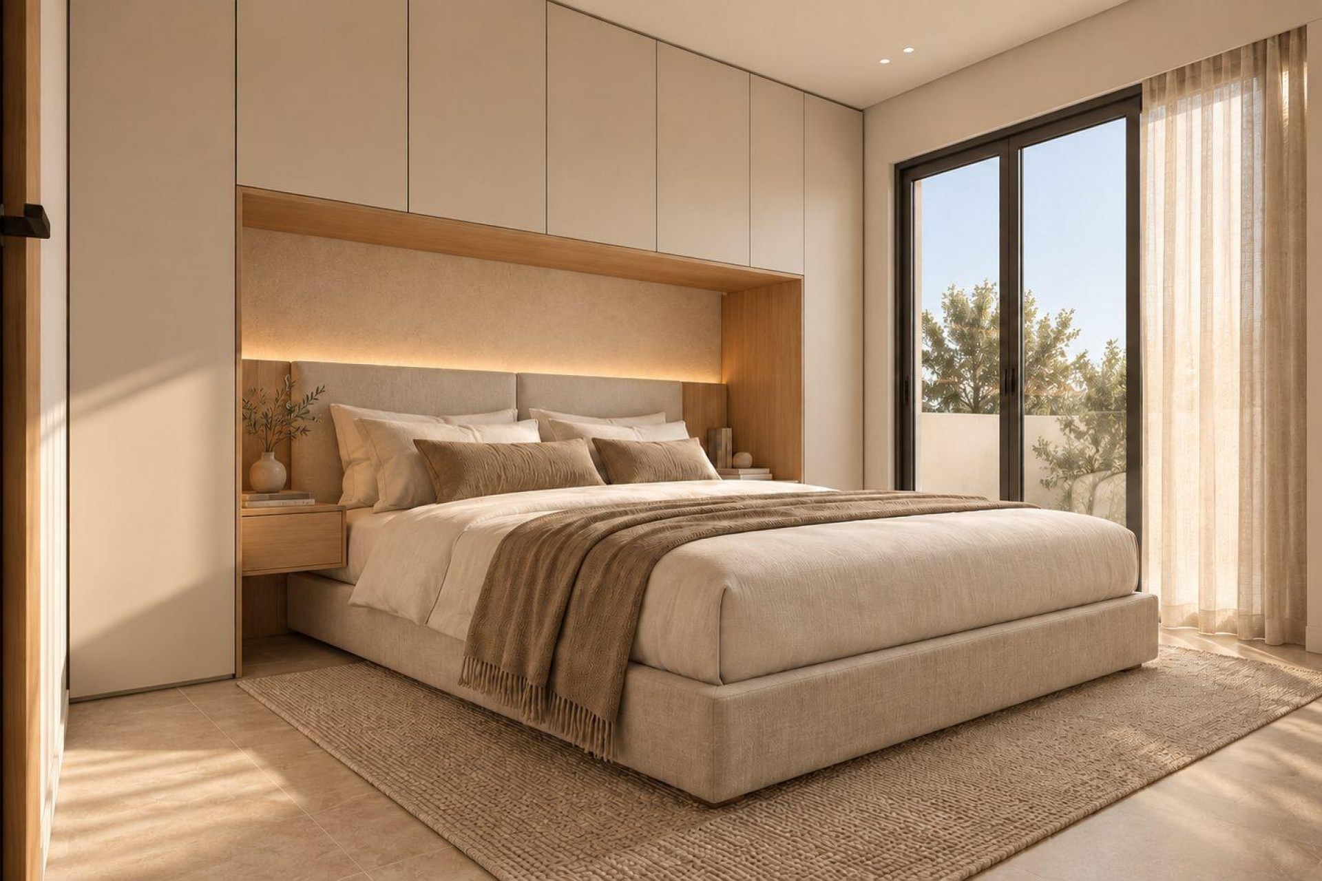 Nouvelle construction - Town House - San Pedro del Pinatar - Pueblo