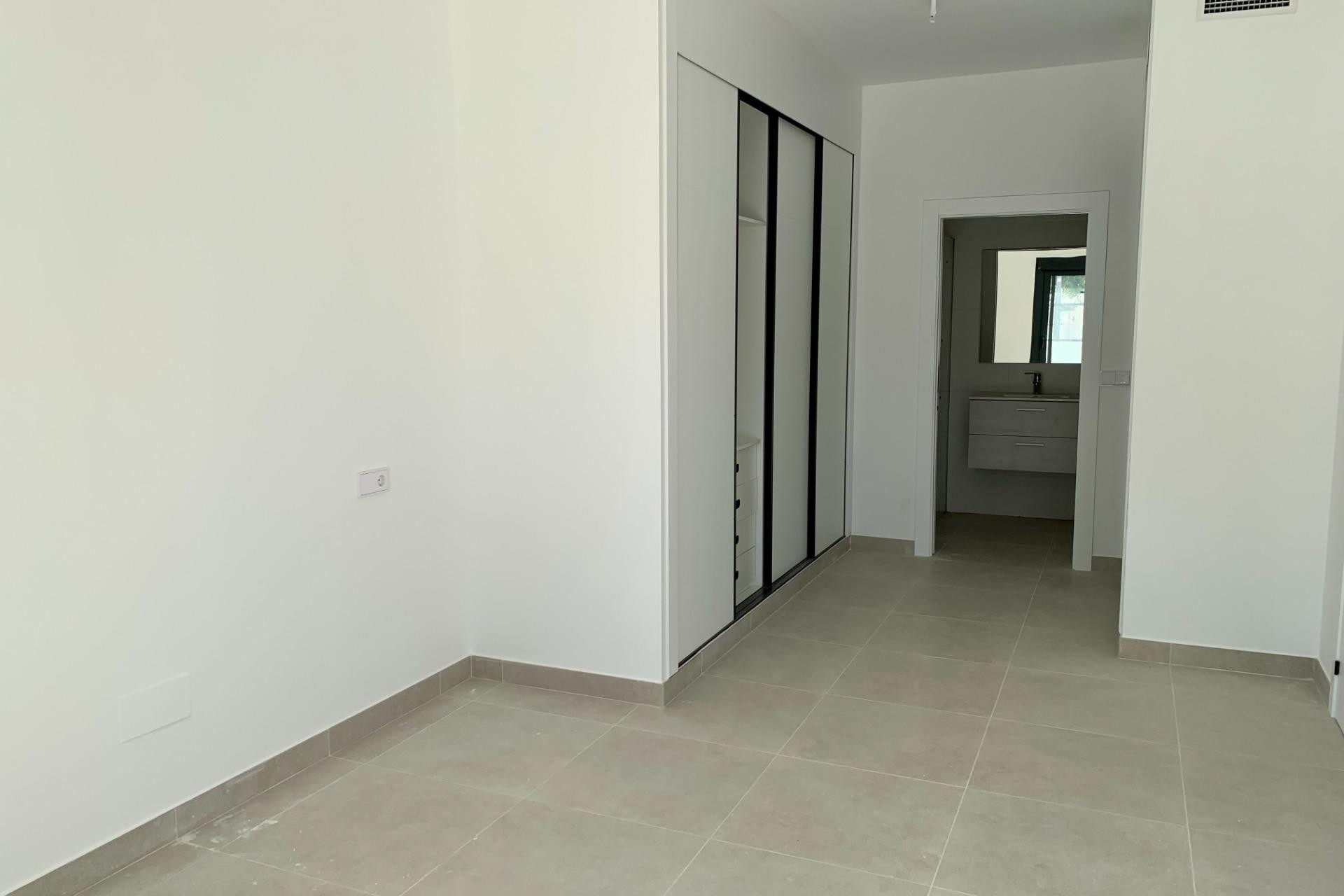 Nouvelle construction - Town House - Torre Pacheco - Dolores De Pacheco