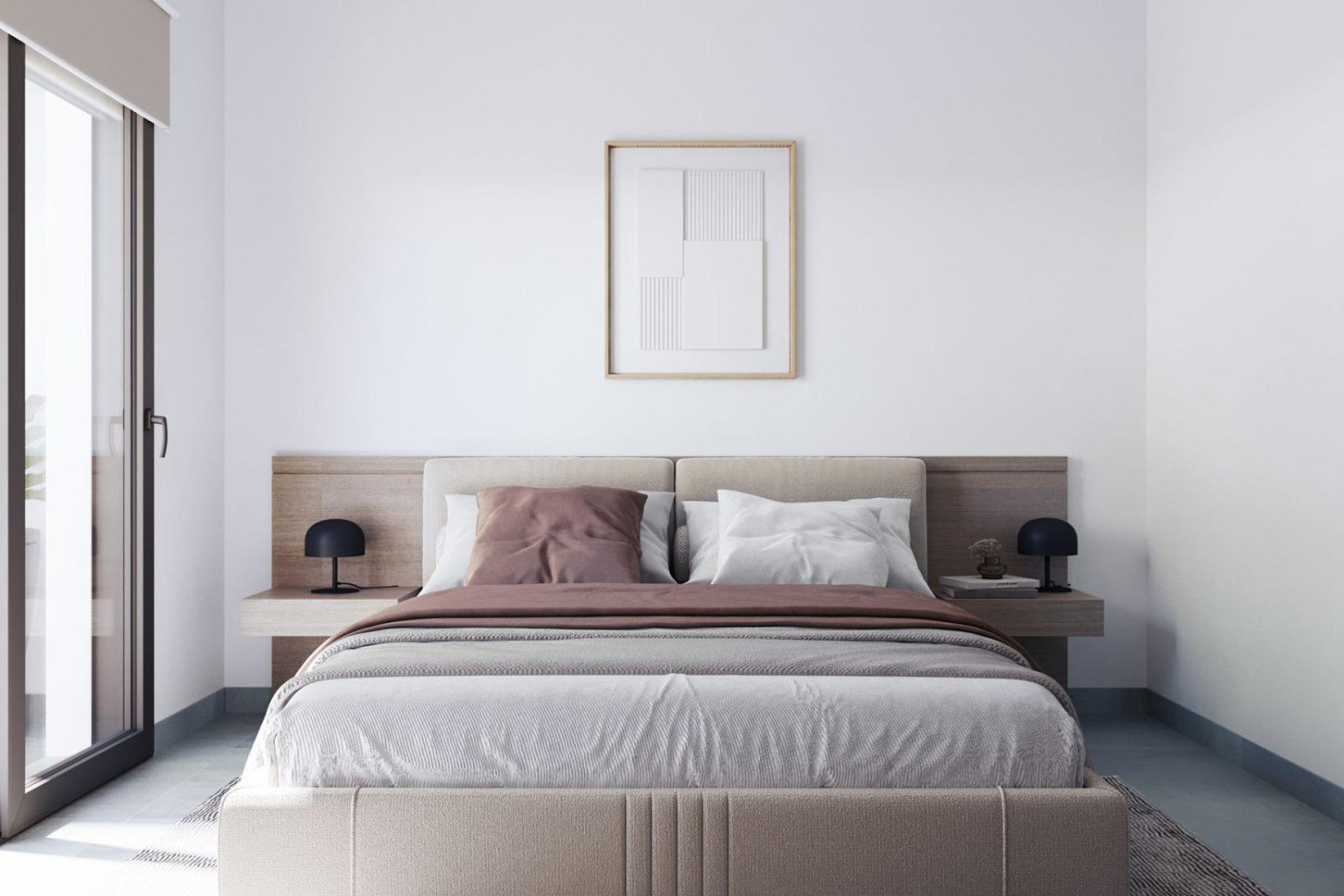 Nouvelle construction - Town House - Torre Pacheco - El Alba