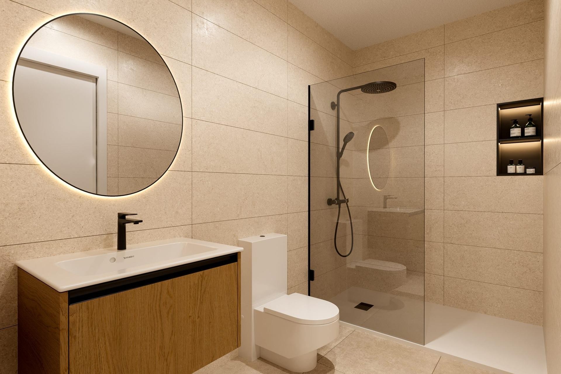 Nouvelle construction - Town House - Torre Pacheco - pueblo