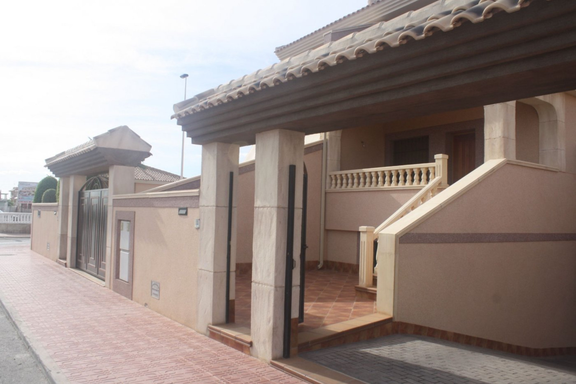 Nouvelle construction - Town House - Torrevieja - Los Altos