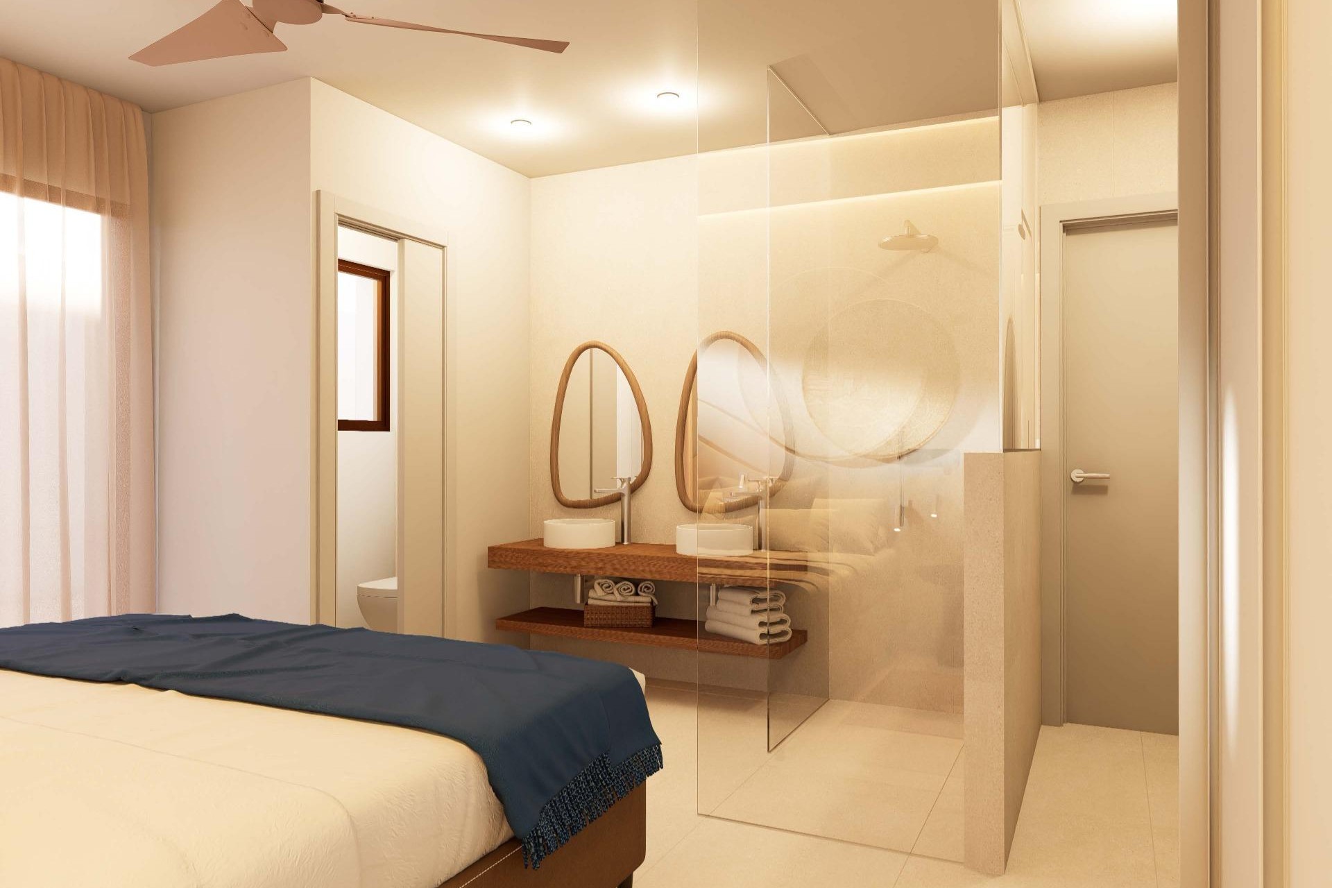 Nouvelle construction - Town House - Torrevieja - Los Frutales