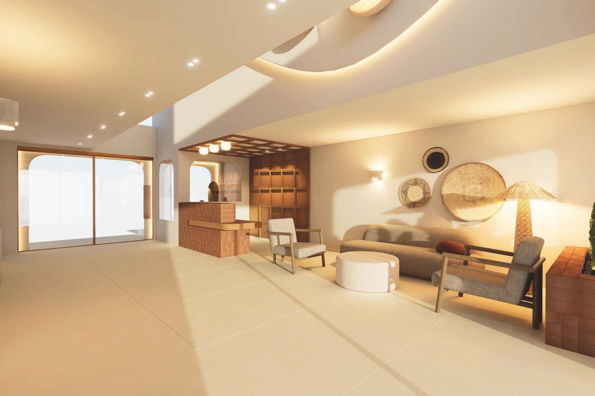 Nouvelle construction - Town House - Torrevieja - Los Frutales