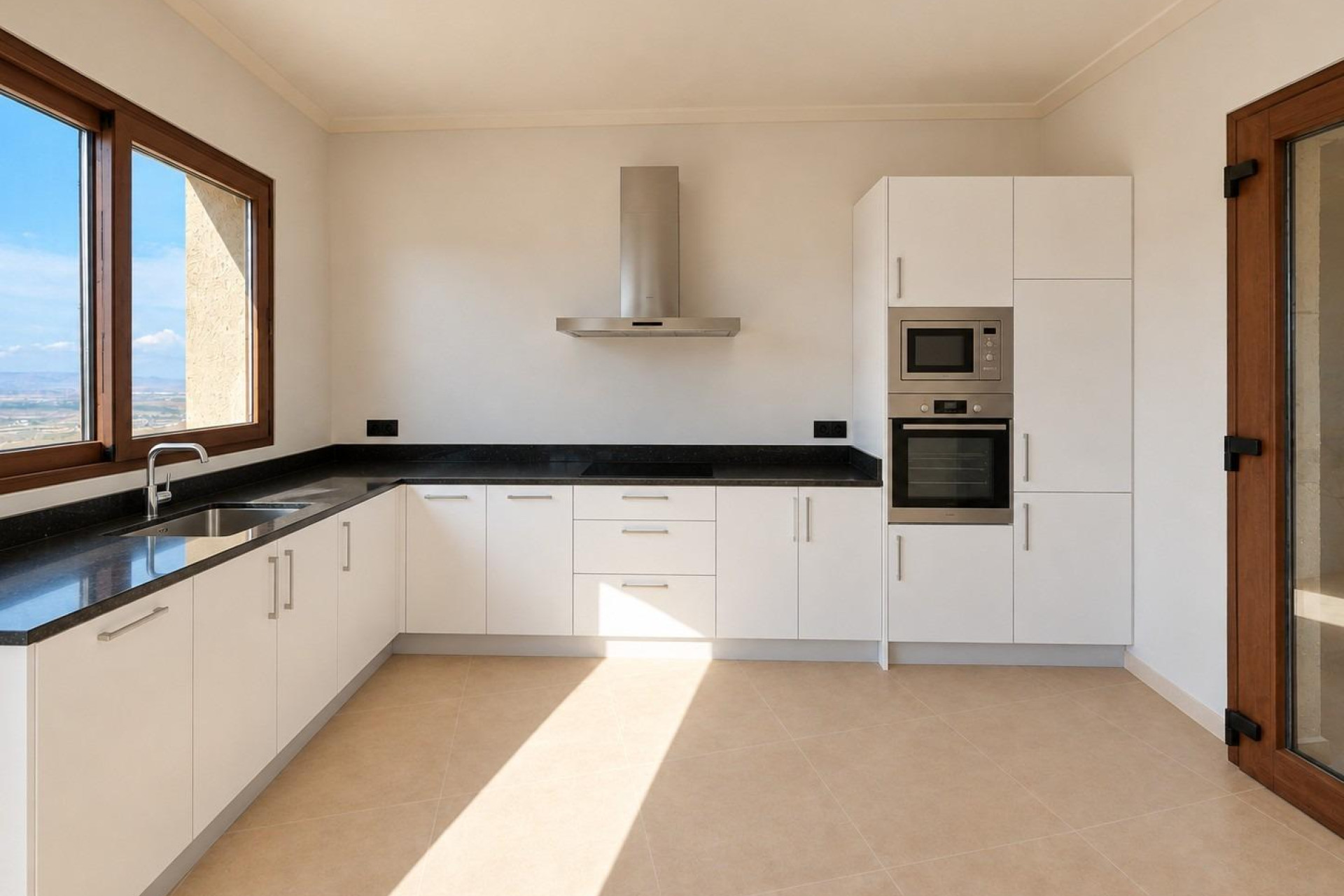 Nouvelle construction - Town House - Turre - Urbaniz. Cortijo Cabrera