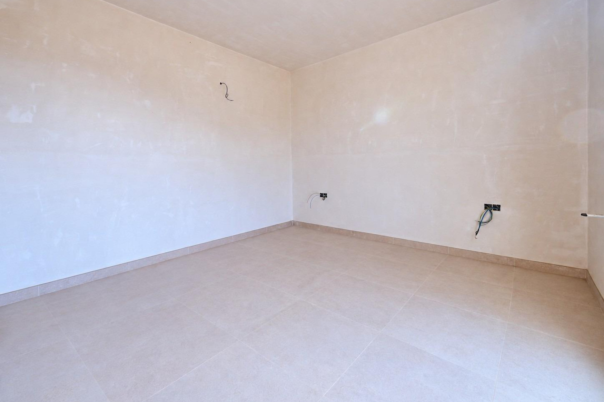 Nouvelle construction - Town House - Turre - Urbaniz. Cortijo Cabrera