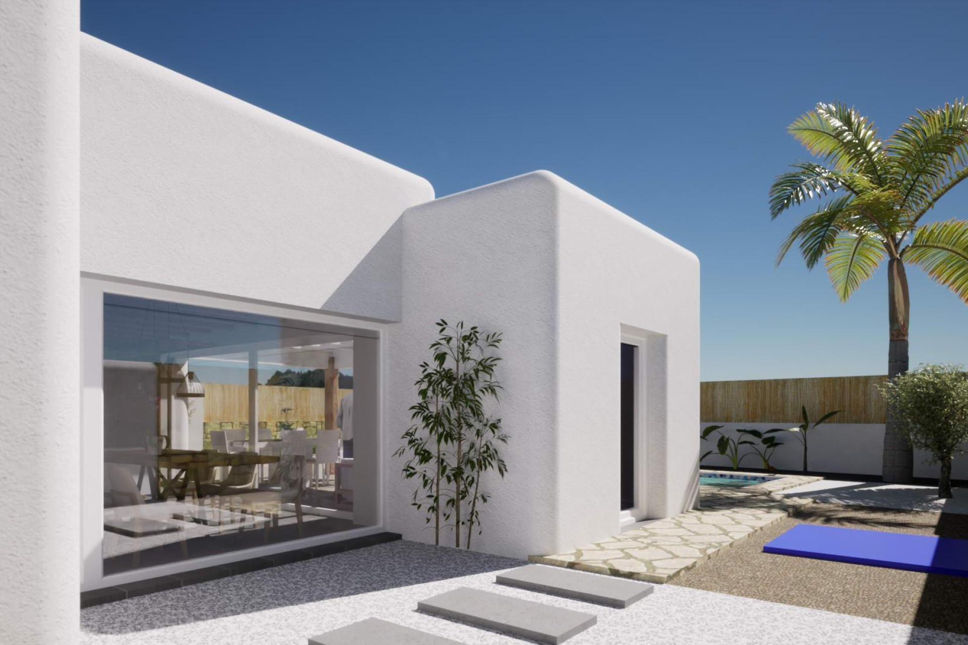 Nouvelle construction - Villa - Alfas del Pí - Arabí