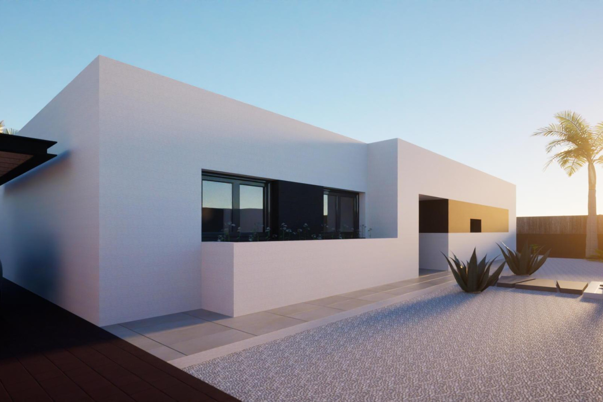 Nouvelle construction - Villa - Alfas del Pí - Arabí