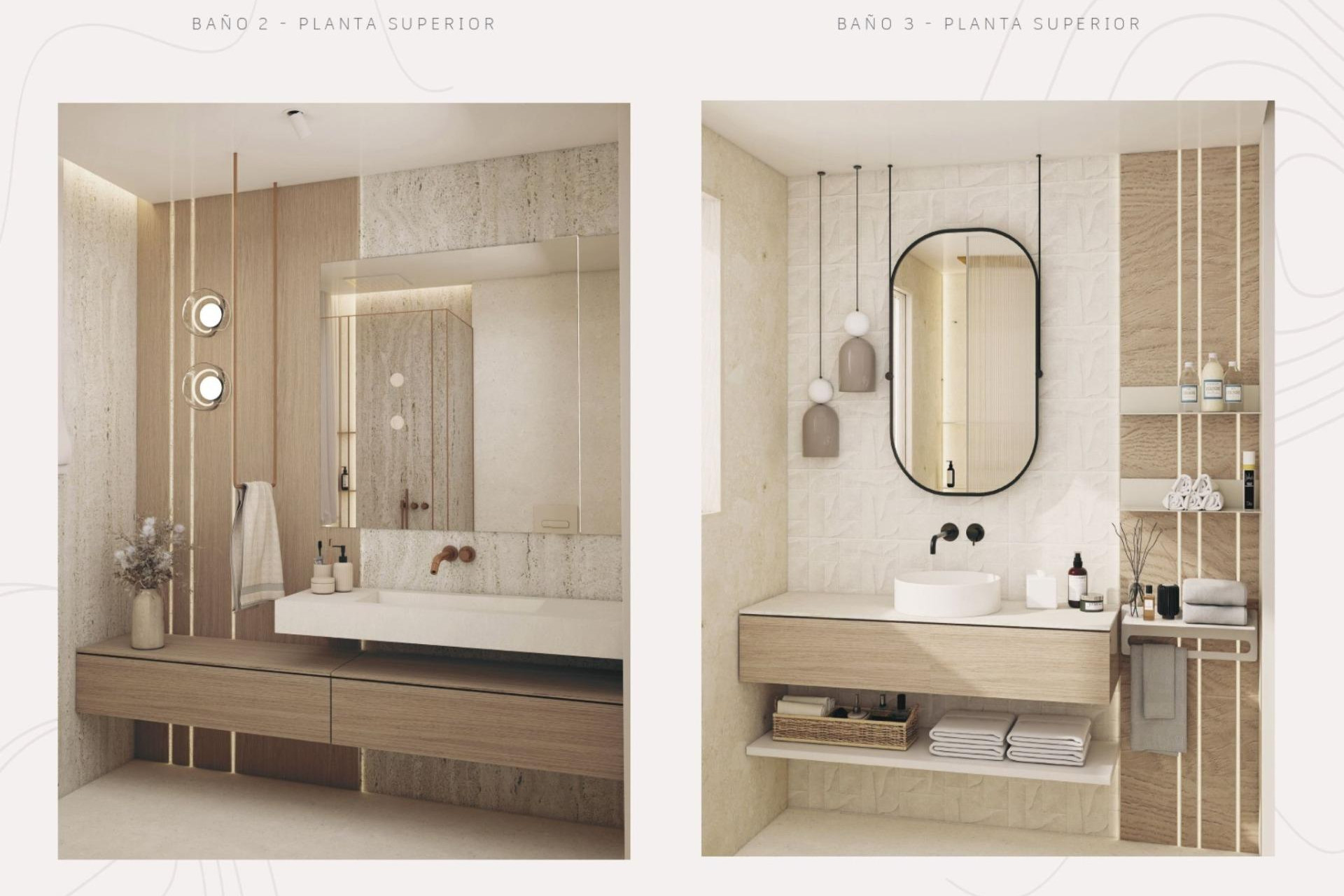 Nouvelle construction - Villa - Algorfa - Castillo De Montemar