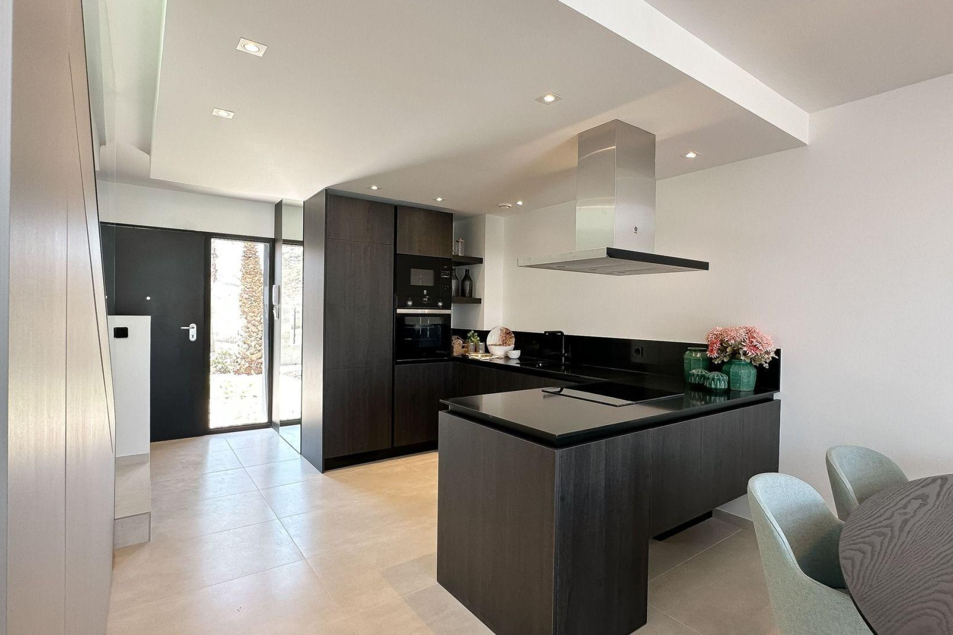 Nouvelle construction - Villa - Algorfa - La Finca Golf