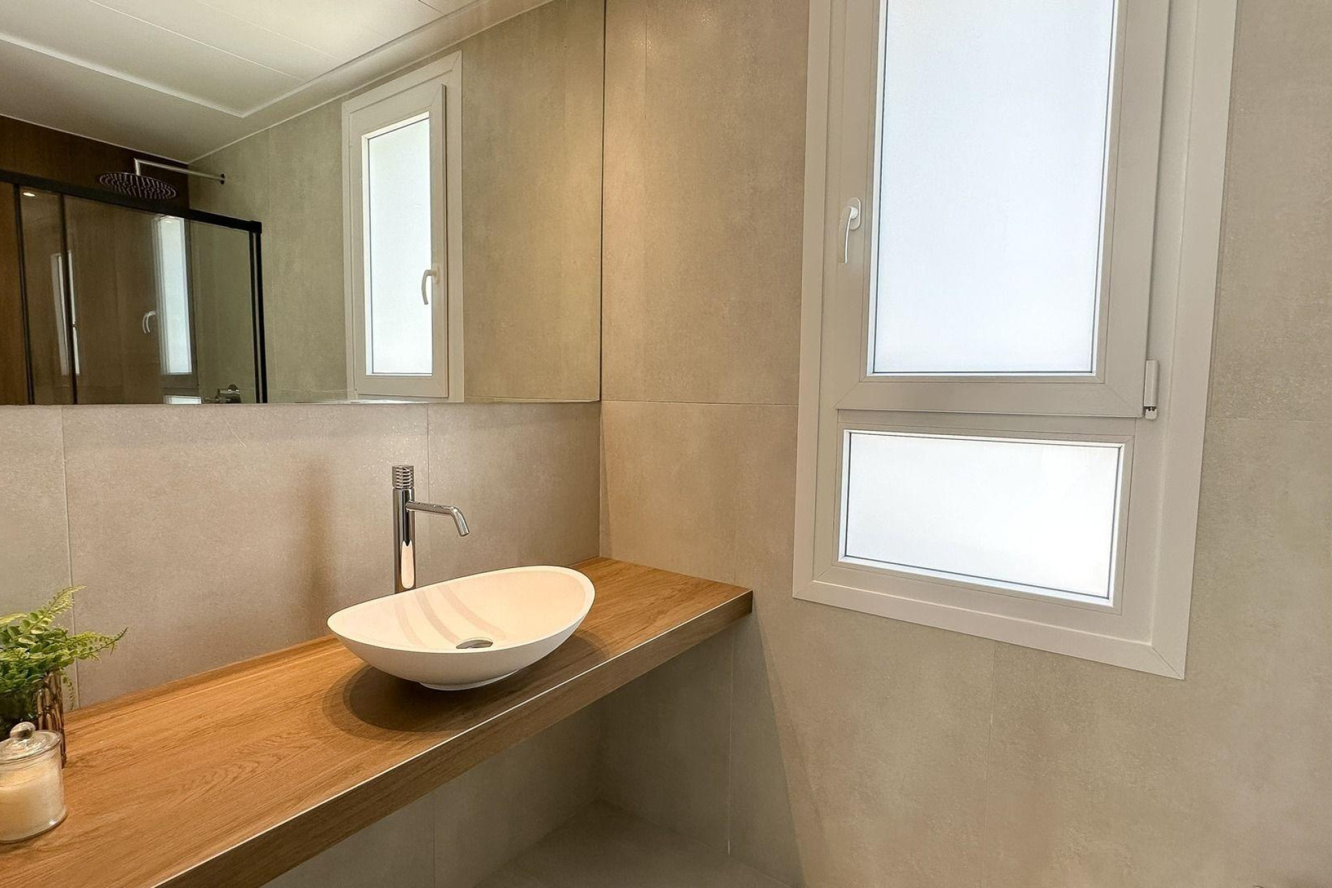 Nouvelle construction - Villa - Algorfa - La Finca Golf