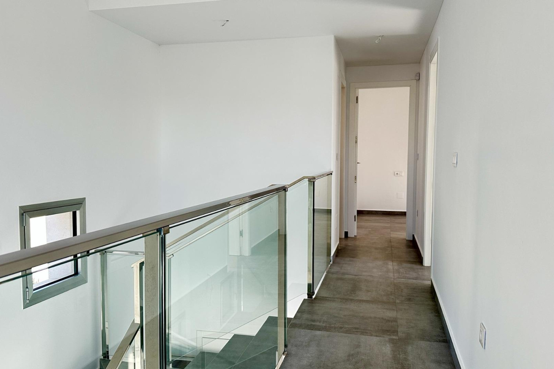 Nouvelle construction - Villa - Algorfa - La Finca Golf