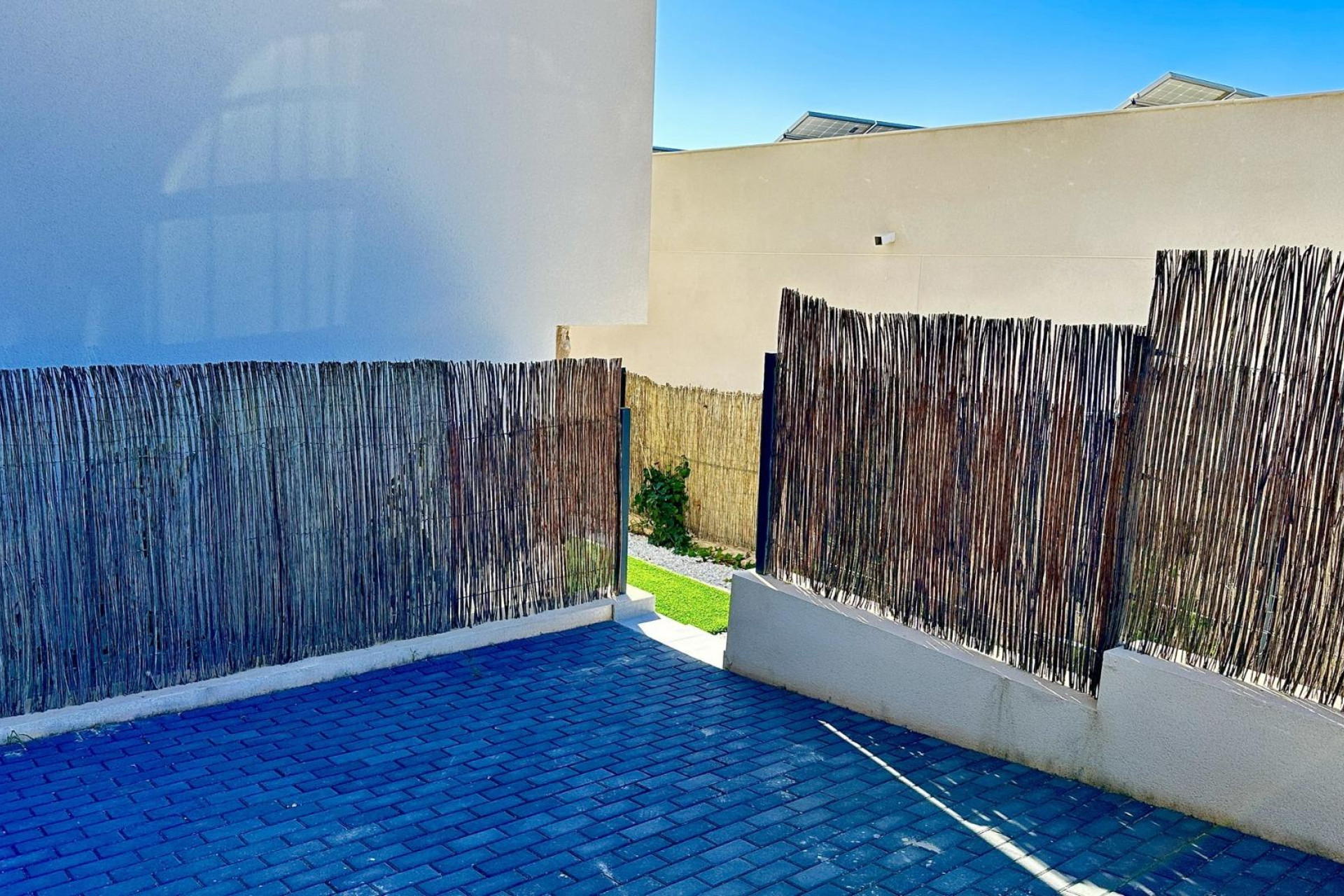 Nouvelle construction - Villa - Algorfa - La Finca Golf