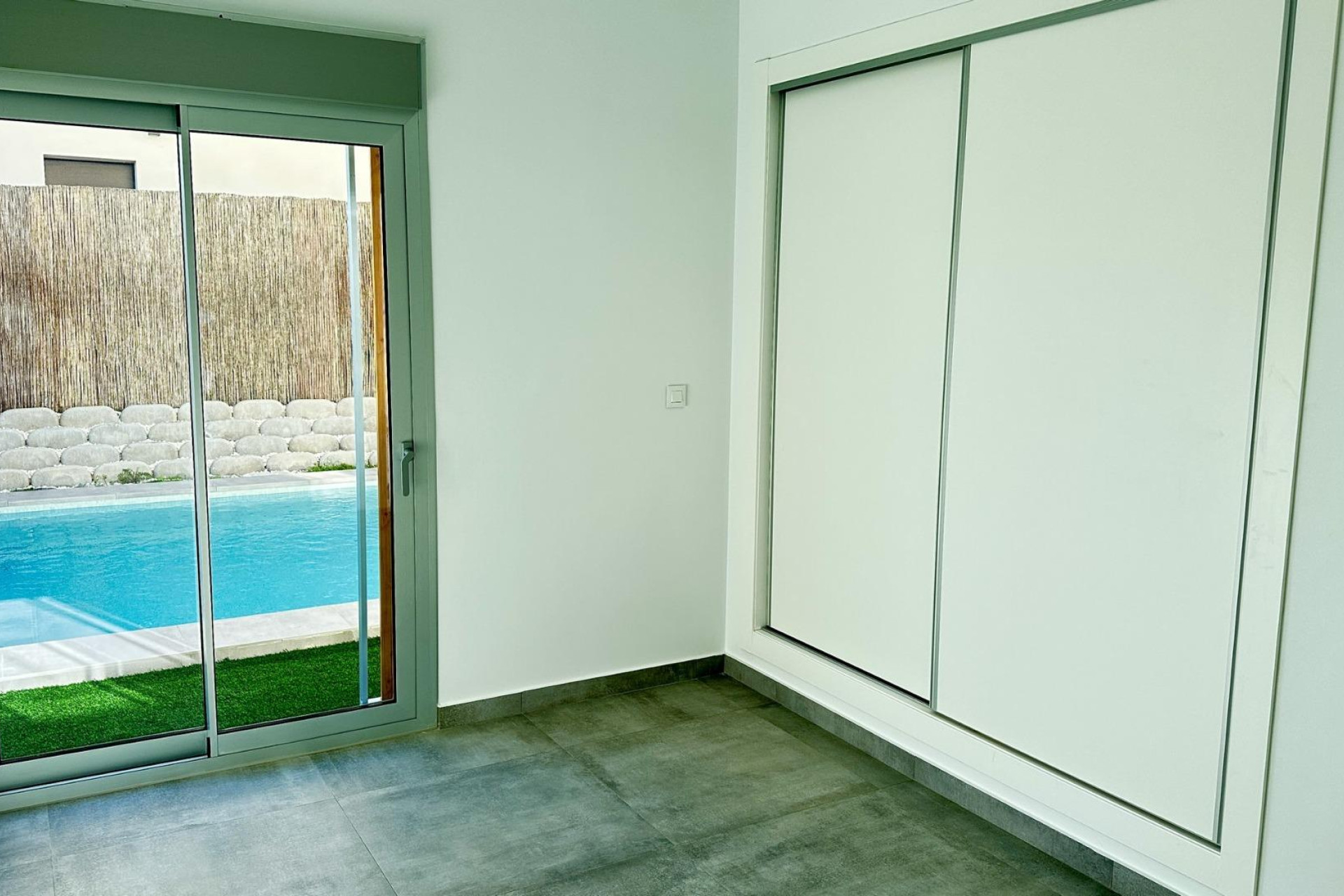 Nouvelle construction - Villa - Algorfa - La Finca Golf