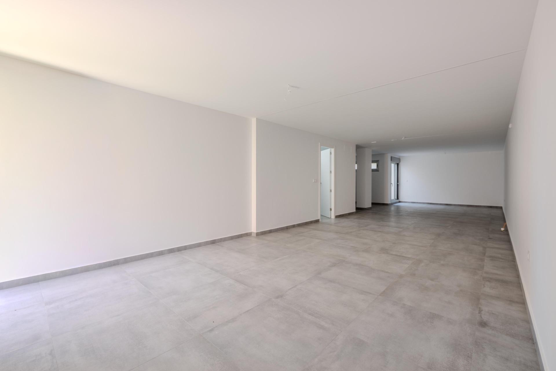 Nouvelle construction - Villa - Algorfa - La Finca Golf