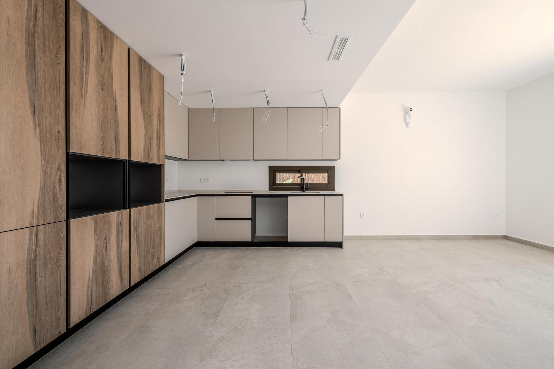 Nouvelle construction - Villa - Algorfa - La Finca Golf