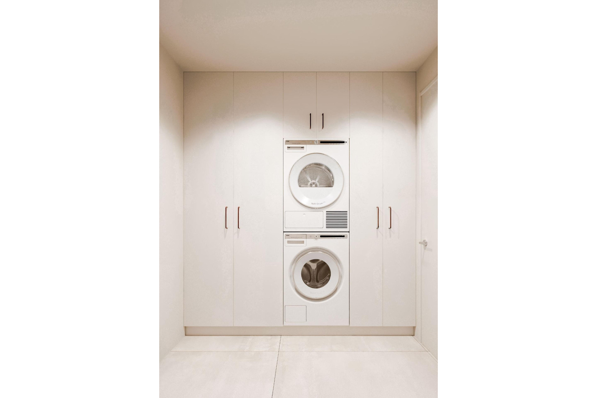 Nouvelle construction - Villa - Algorfa - La Finca Golf