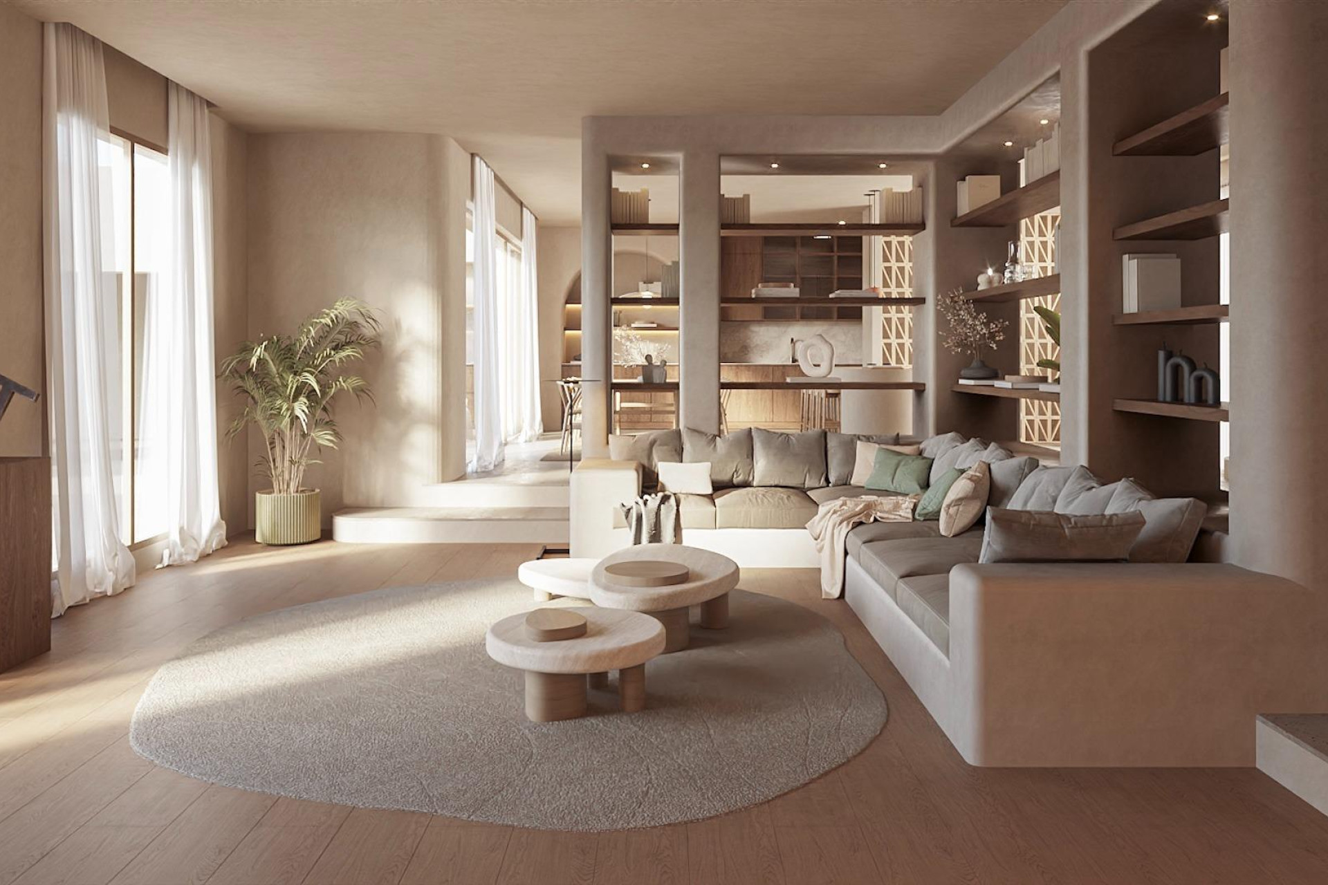 Nouvelle construction - Villa - Altea - Altea Hills