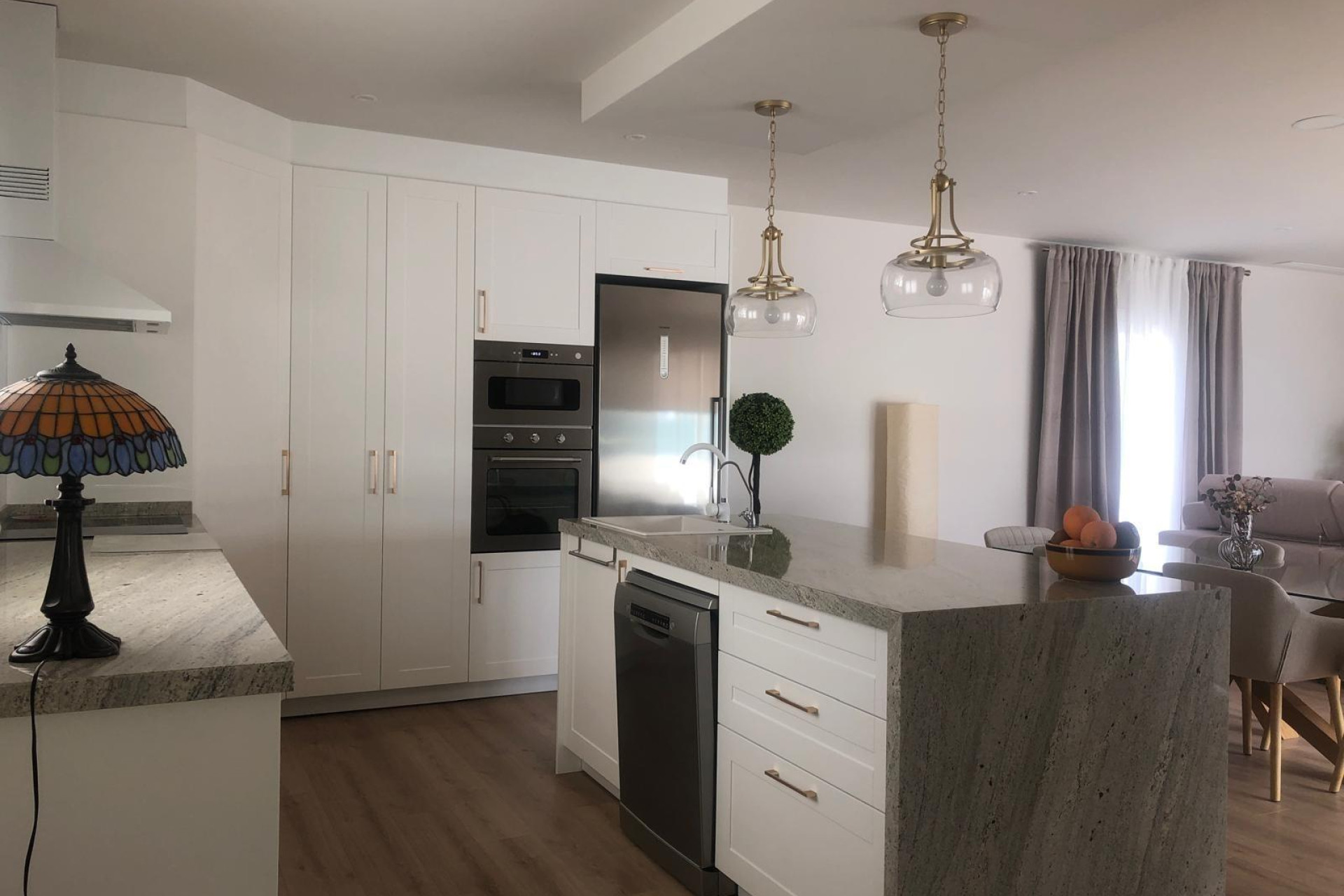 Nouvelle construction - Villa - Aspe - urbanizaciones
