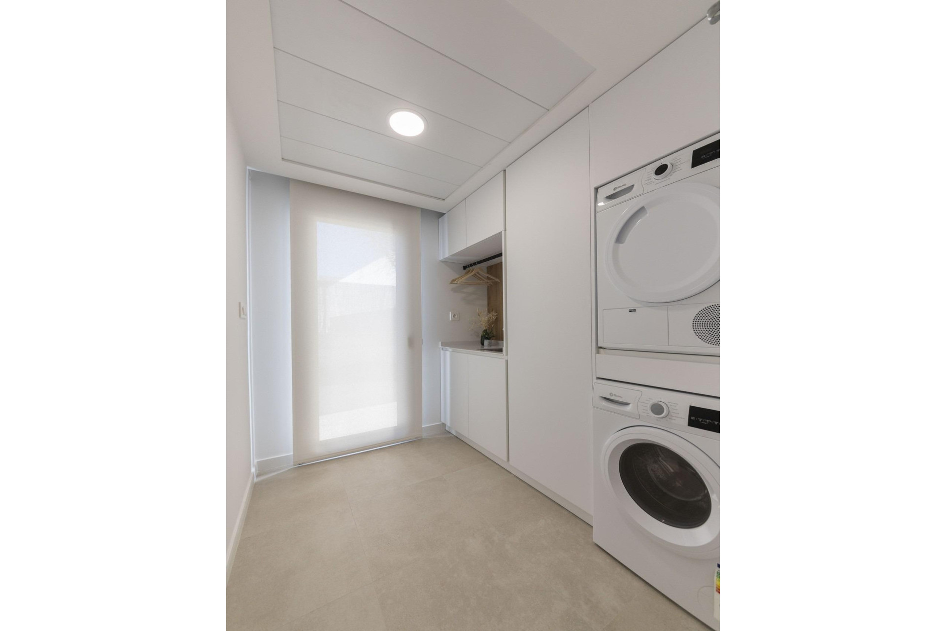 Nouvelle construction - Villa - Banos y Mendigo - Altaona Golf