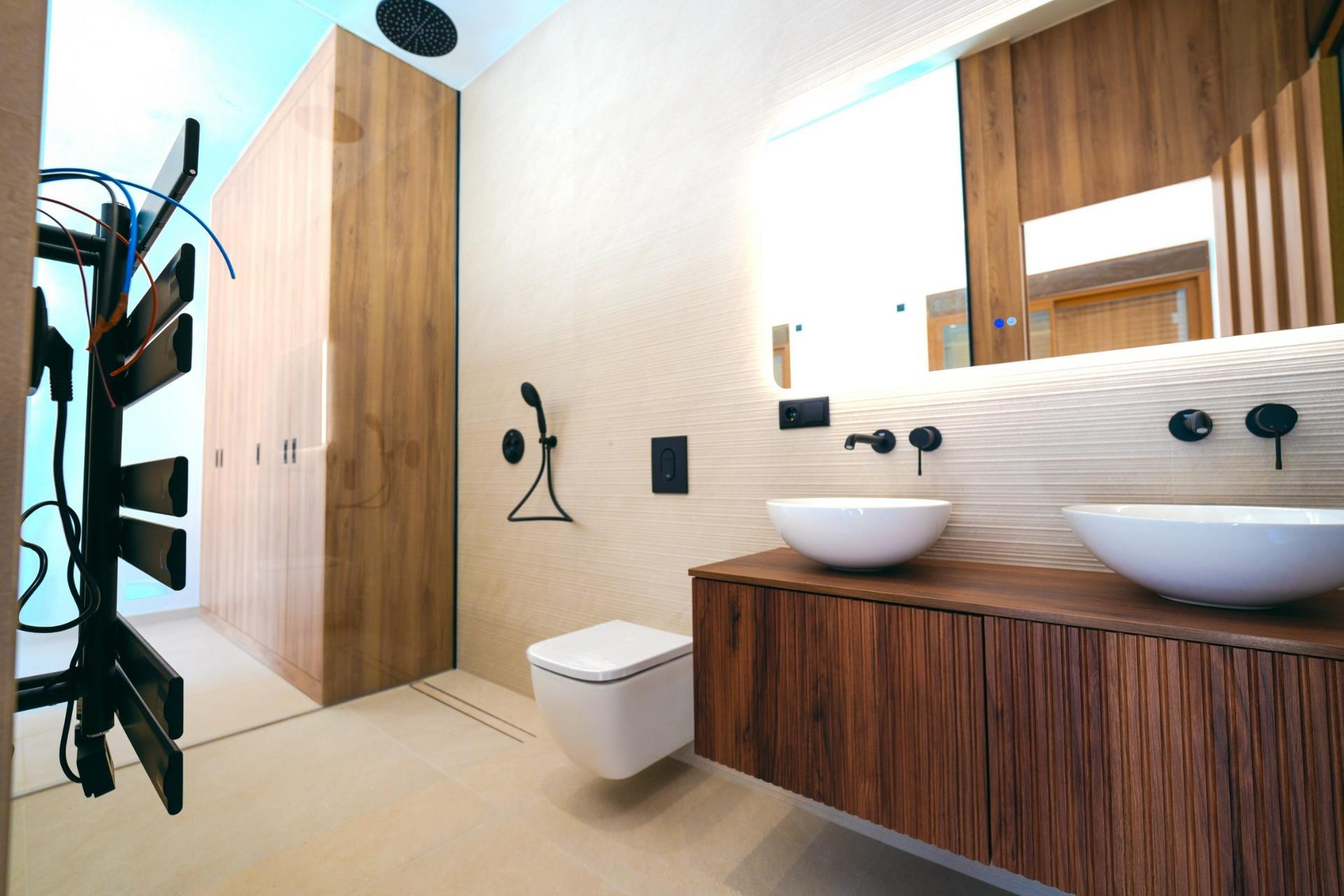 Nouvelle construction - Villa - Benejúzar - alta