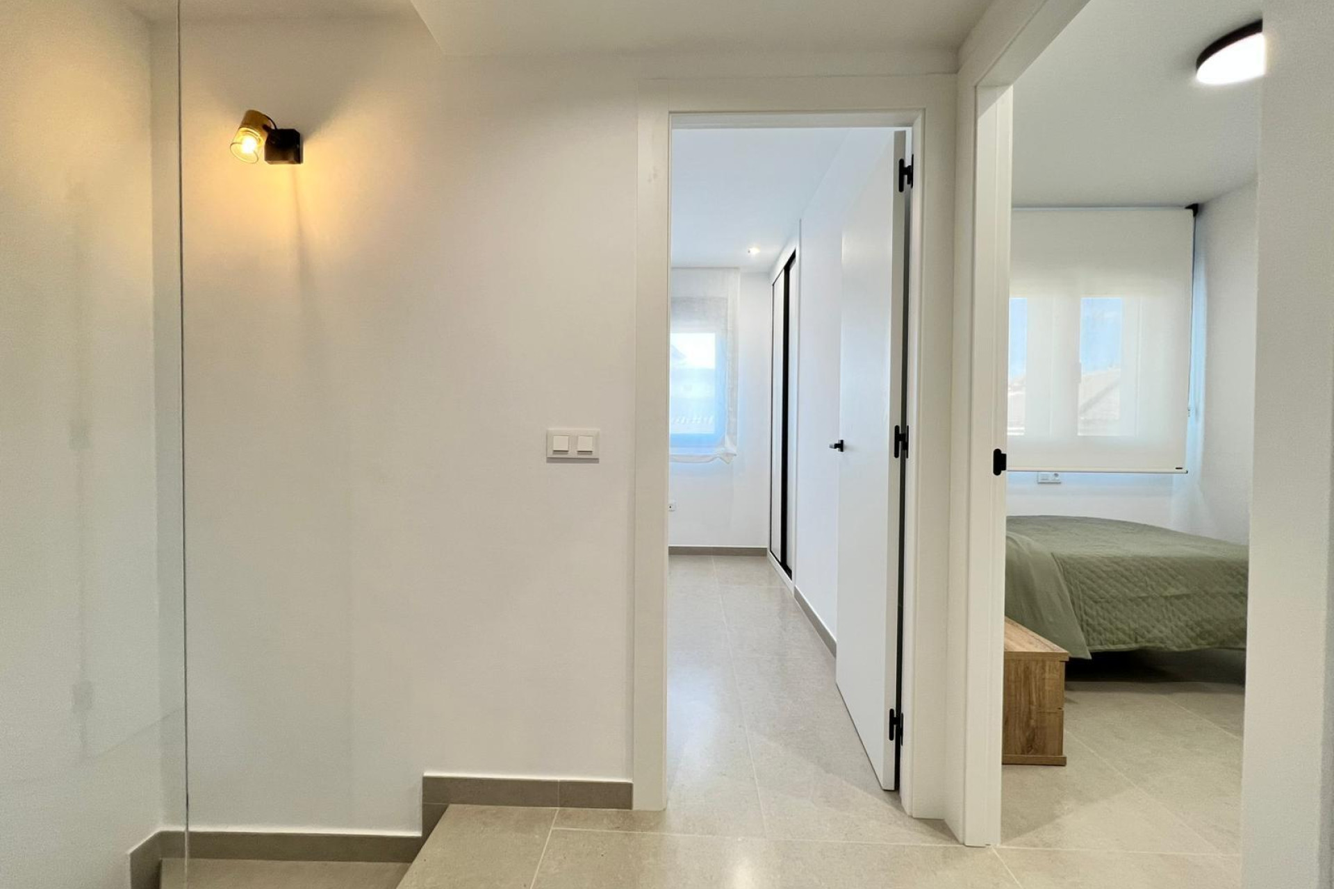 Nouvelle construction - Villa - Benferri - Benfis Park